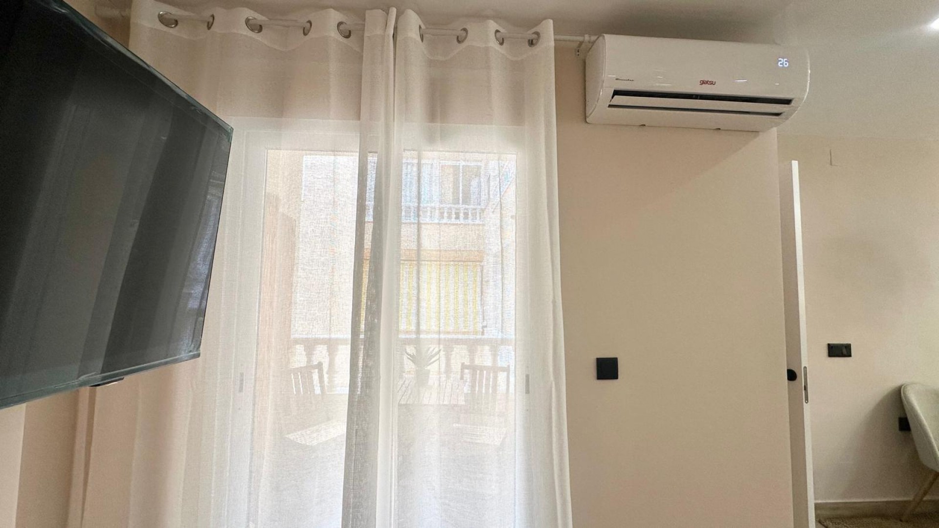Sprzedaż - Apartament mieszkanie -
Torrevieja - Centro