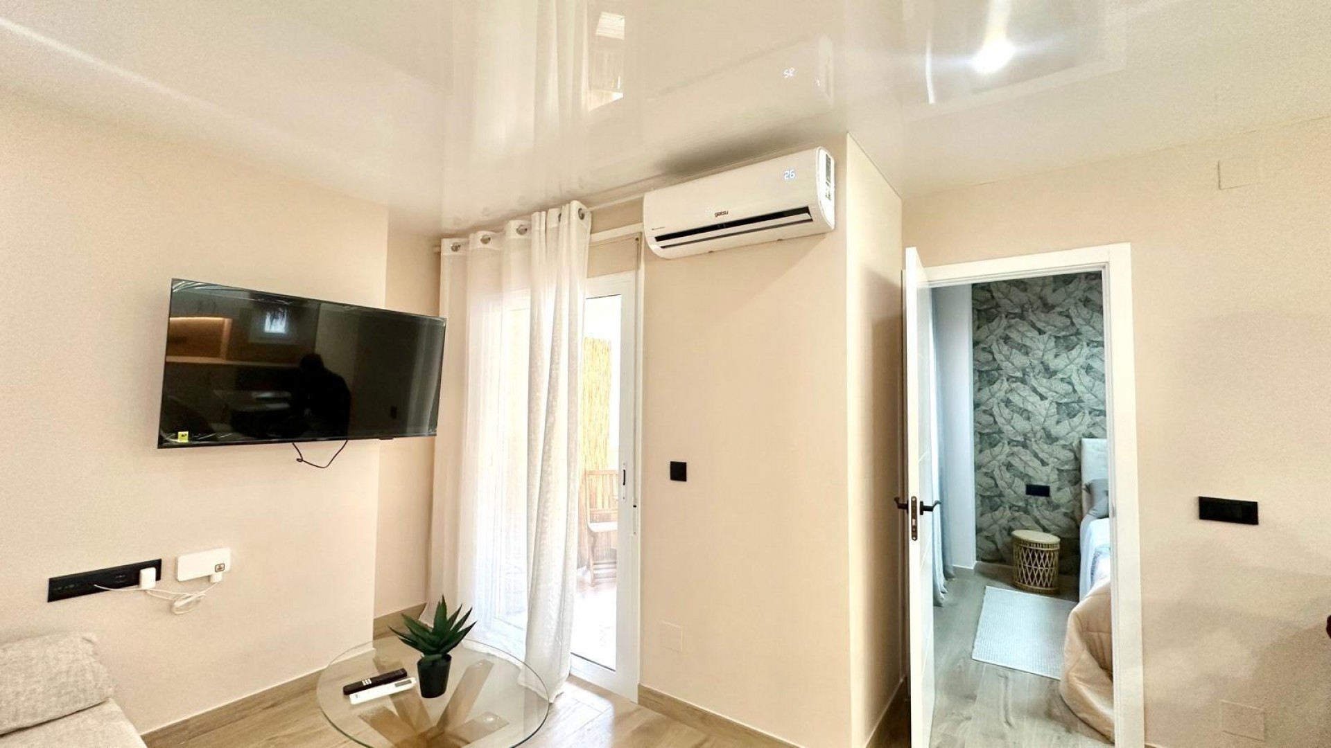 Sprzedaż - Apartament mieszkanie -
Torrevieja - Centro