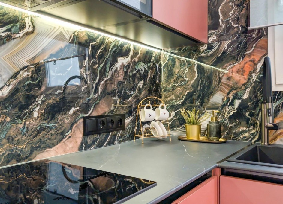 Sprzedaż - Apartament mieszkanie -
Torrevieja - Centro