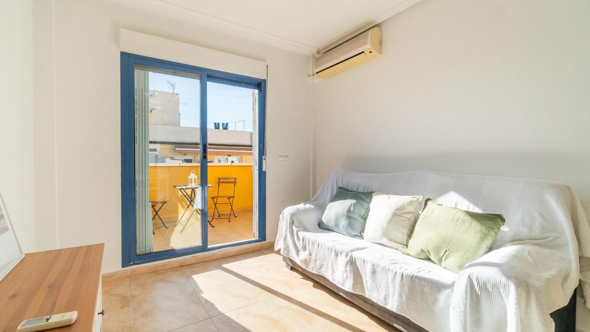 Sprzedaż - Apartament mieszkanie -
Torrevieja - Centro