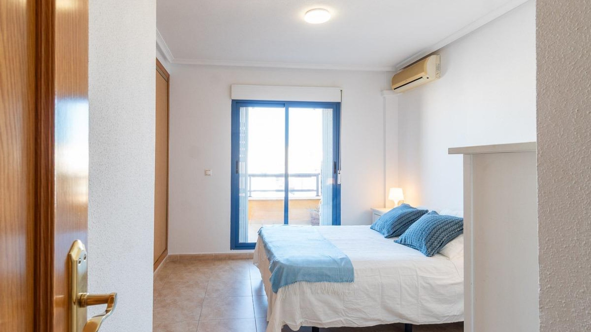 Sprzedaż - Apartament mieszkanie -
Torrevieja - Centro
