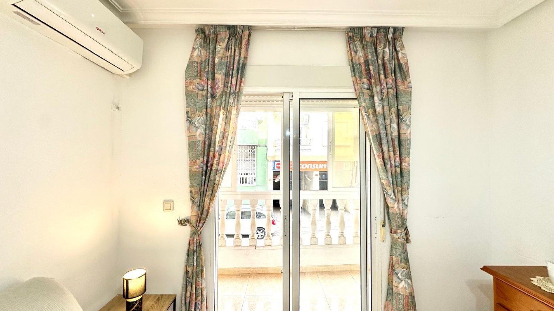 Sprzedaż - Apartament mieszkanie -
Torrevieja - Centro