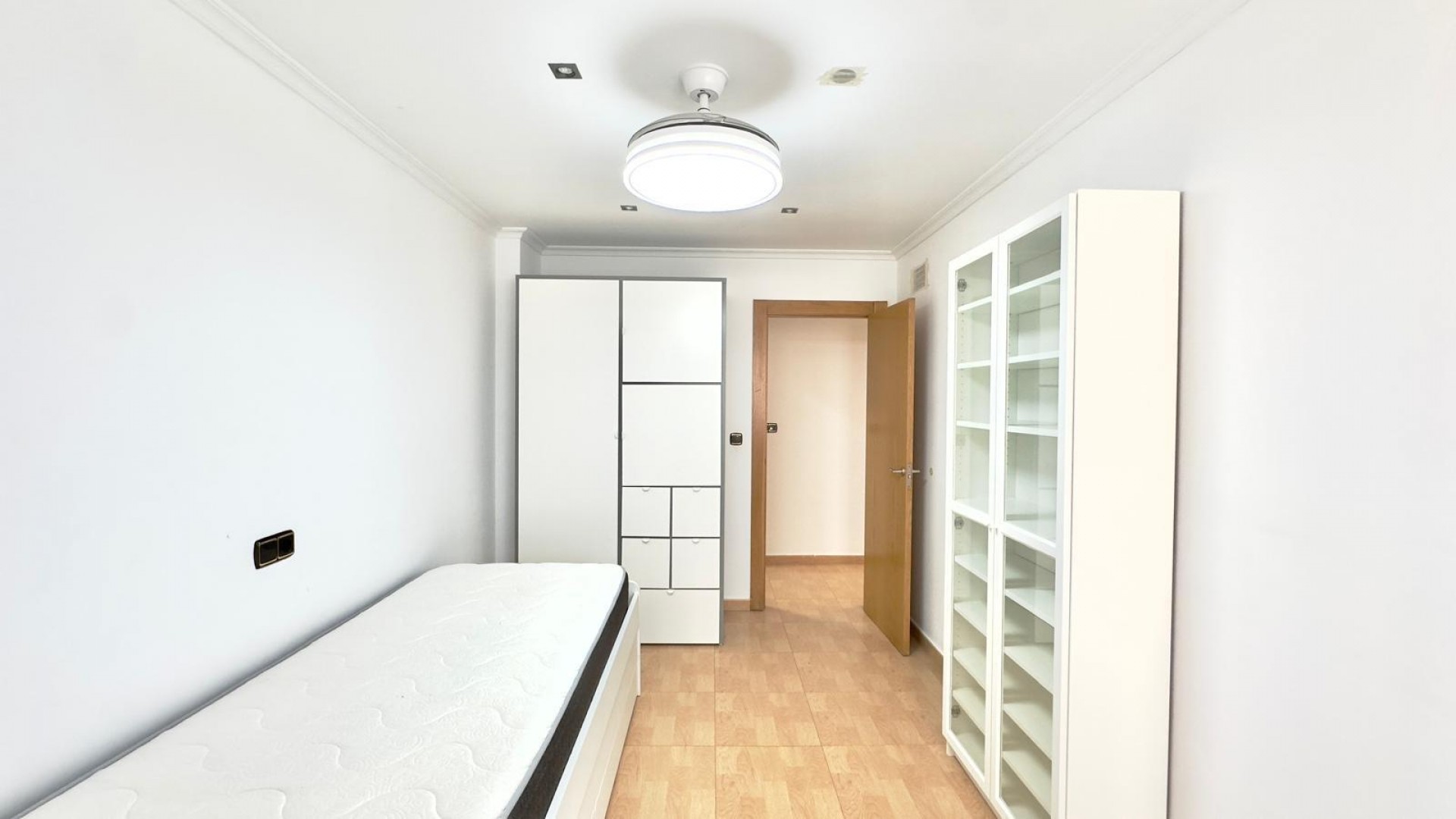 Sprzedaż - Apartament mieszkanie -
Torrevieja - Centro