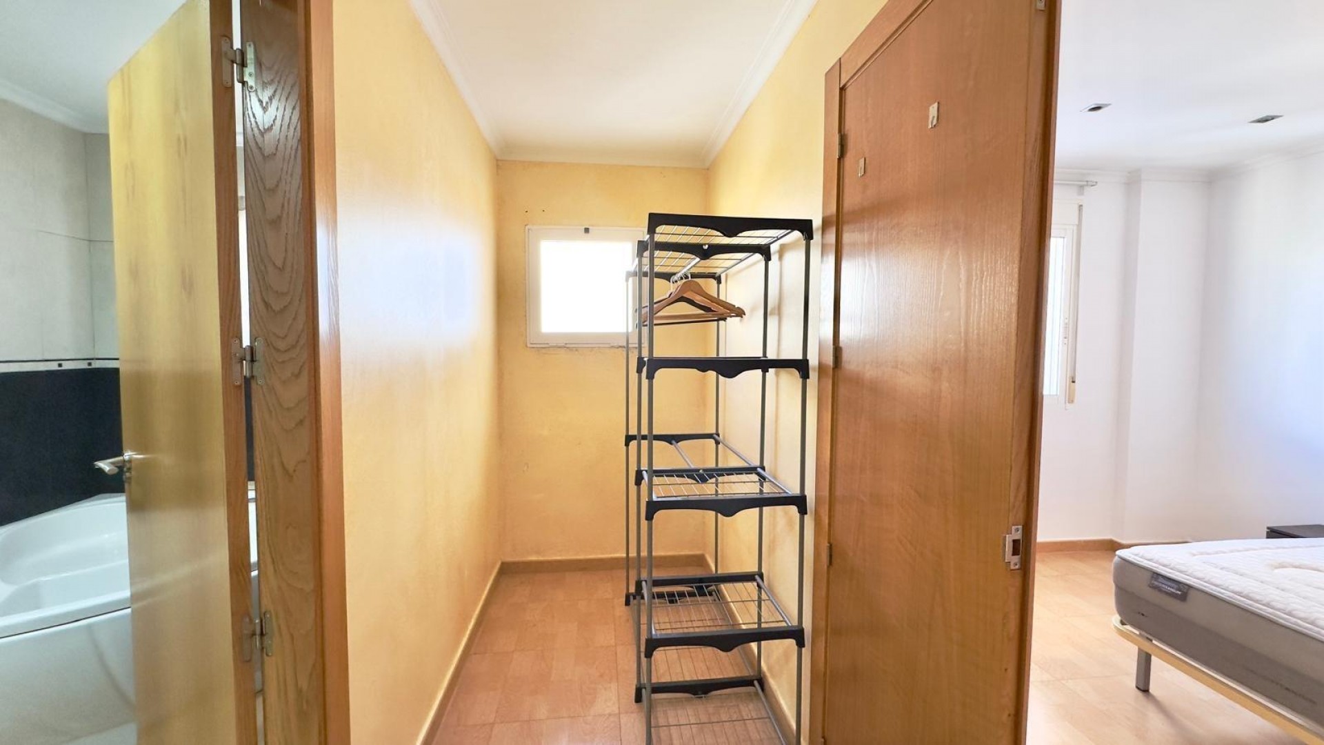 Sprzedaż - Apartament mieszkanie -
Torrevieja - Centro