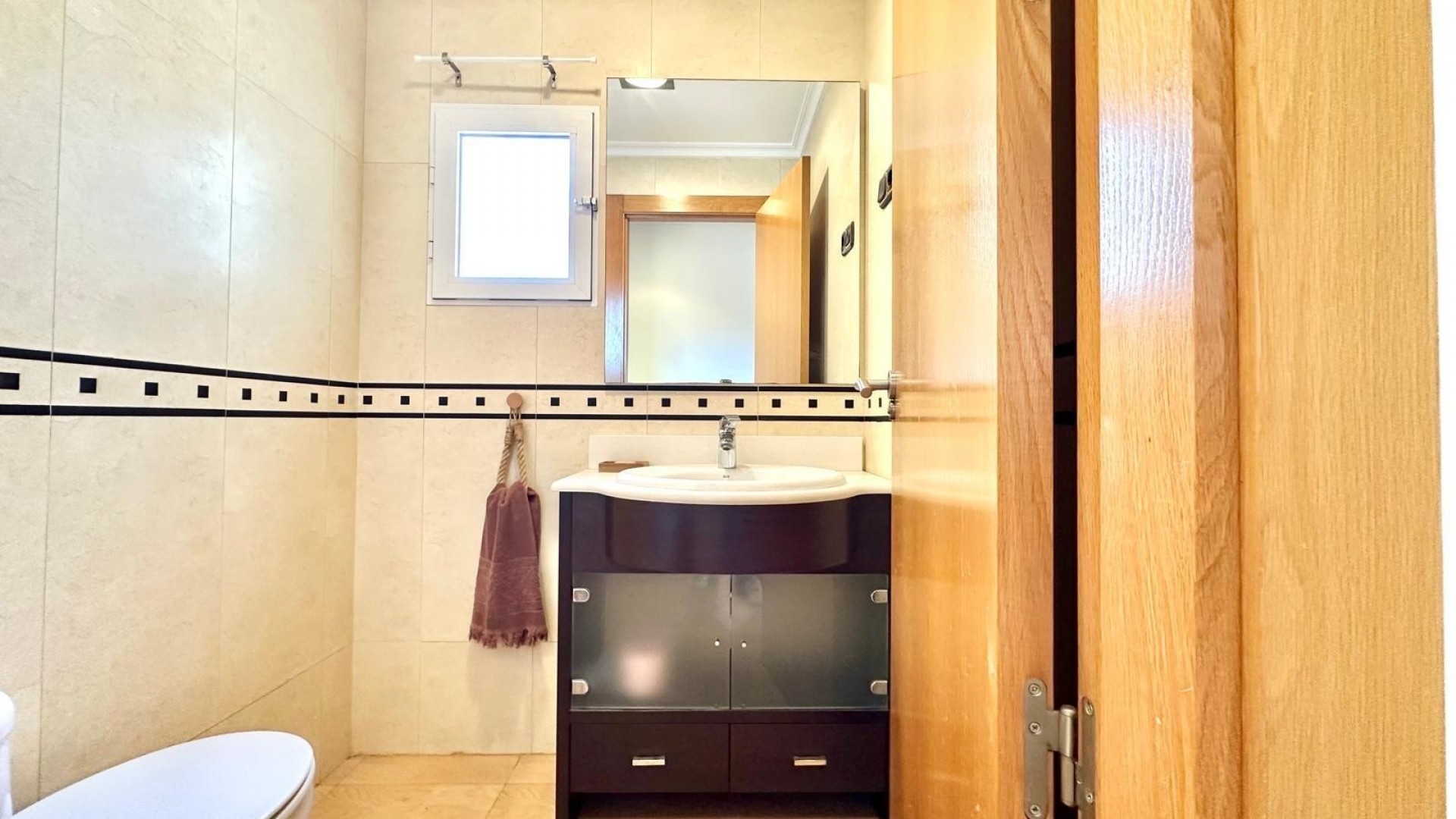 Sprzedaż - Apartament mieszkanie -
Torrevieja - Centro