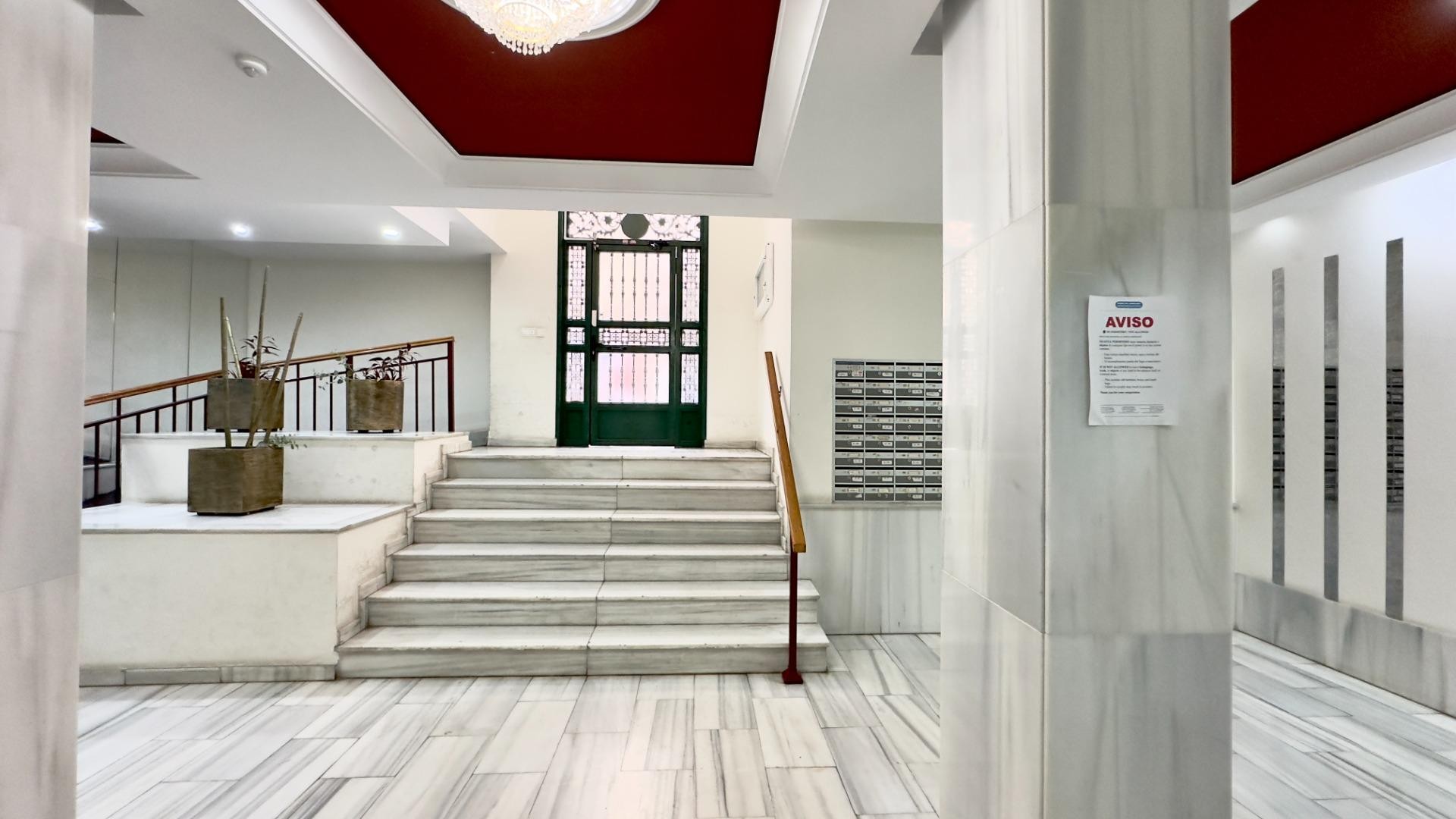 Sprzedaż - Apartament mieszkanie -
Torrevieja - Centro