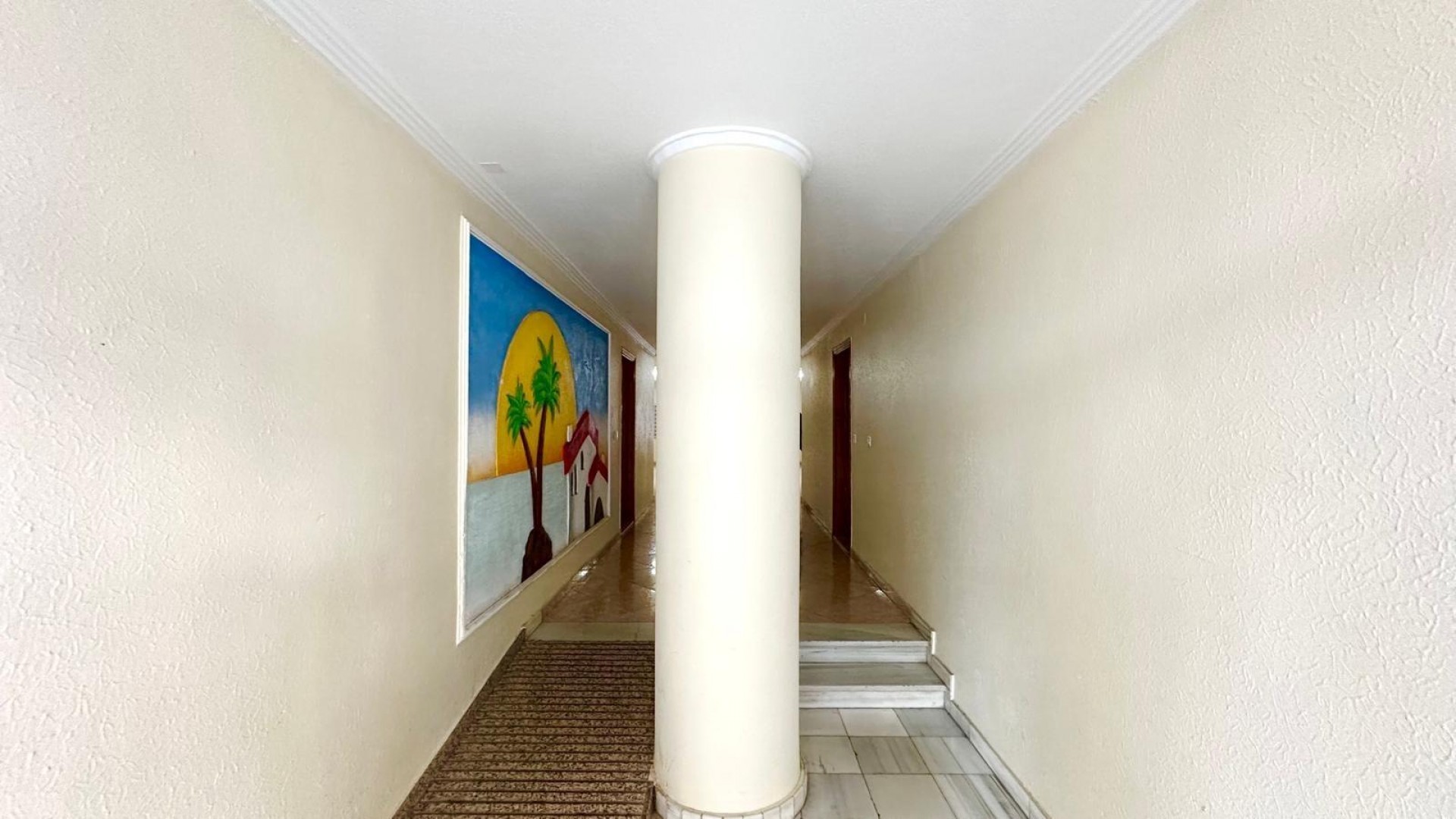 Sprzedaż - Apartament mieszkanie -
Torrevieja - Centro