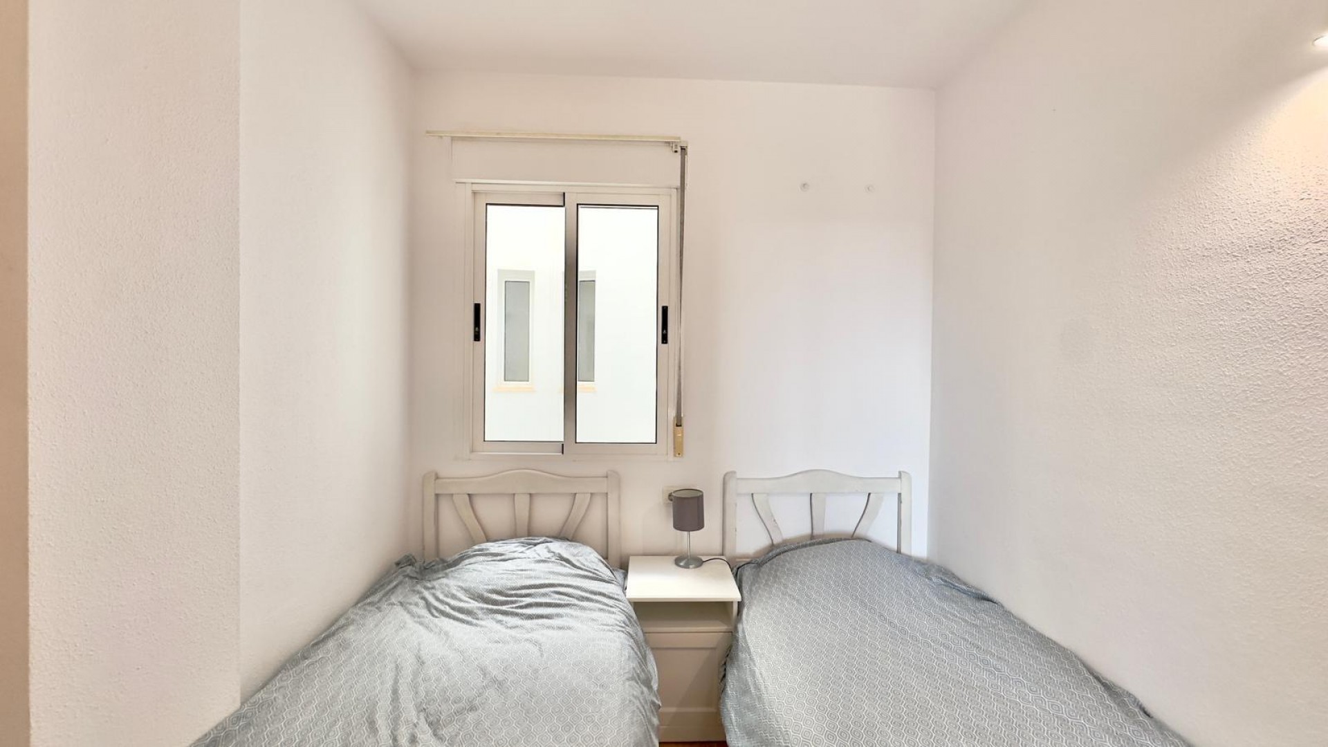 Sprzedaż - Apartament mieszkanie -
Torrevieja - Centro