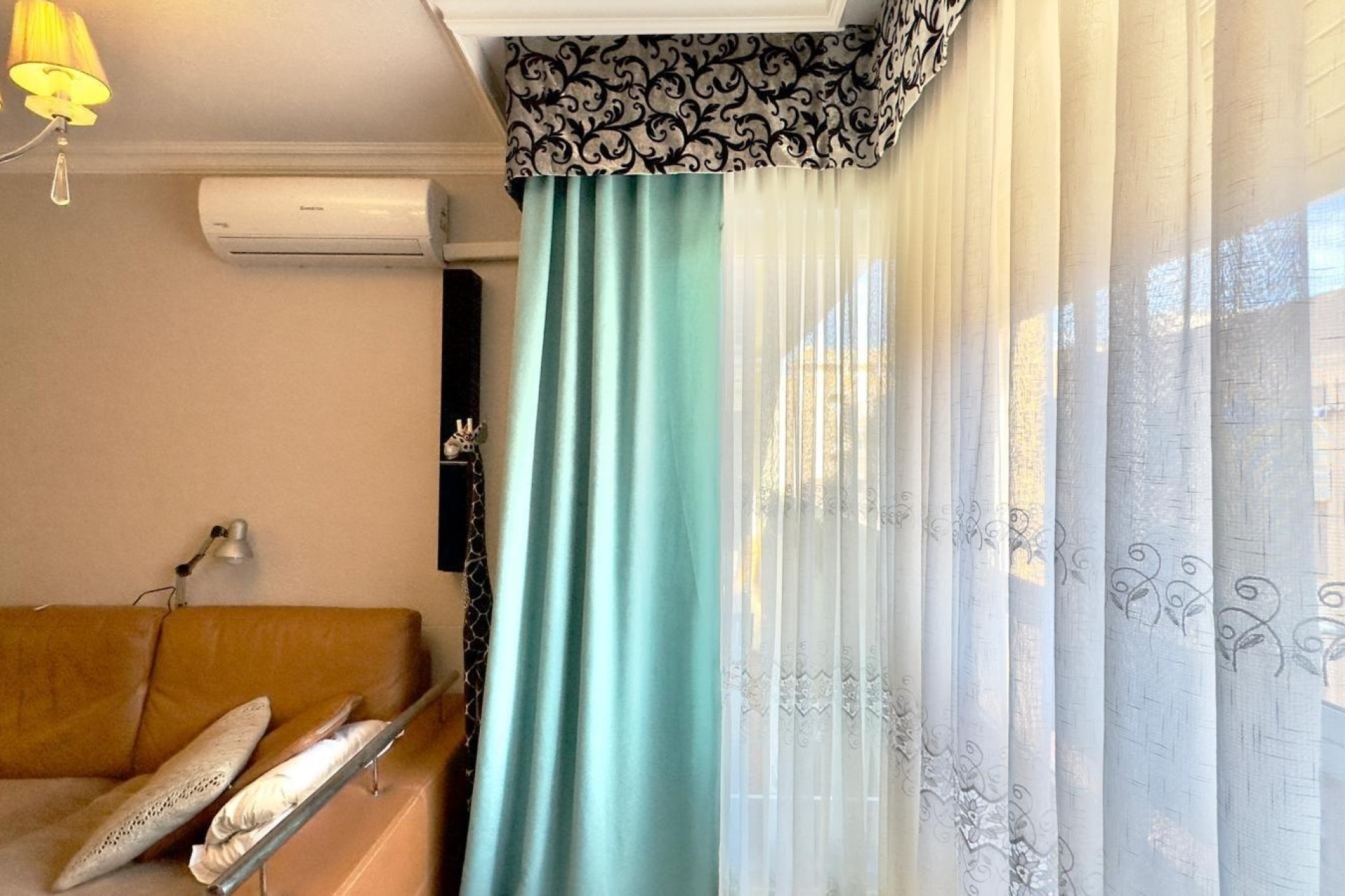 Sprzedaż - Apartament mieszkanie -
Torrevieja - Centro