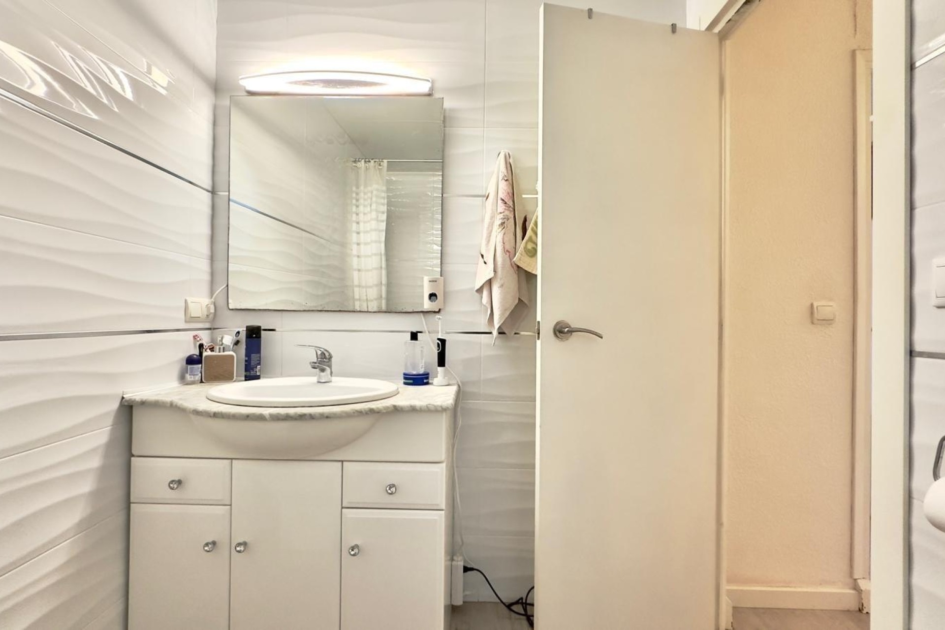 Sprzedaż - Apartament mieszkanie -
Torrevieja - Centro