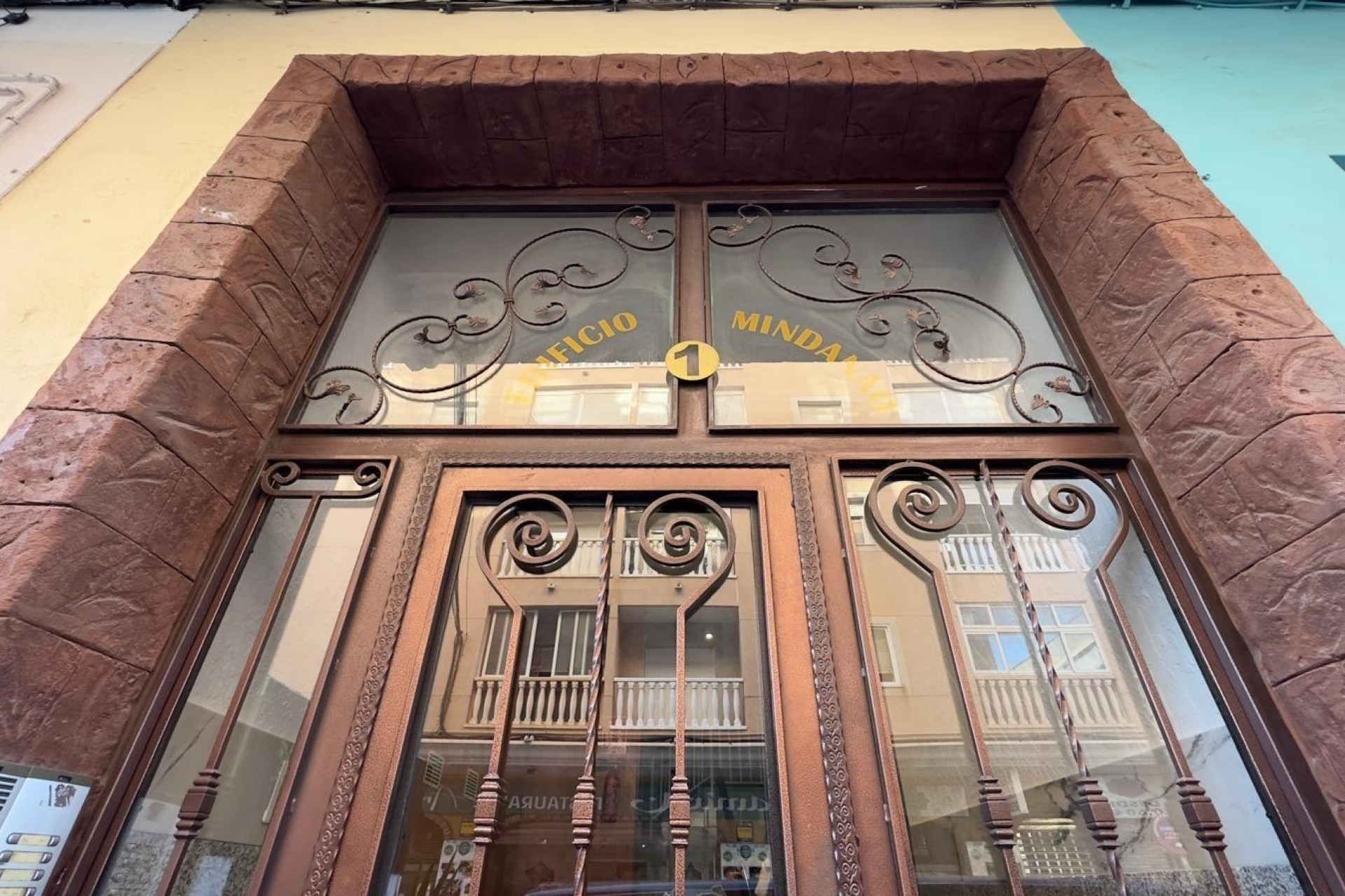 Sprzedaż - Apartament mieszkanie -
Torrevieja - Centro