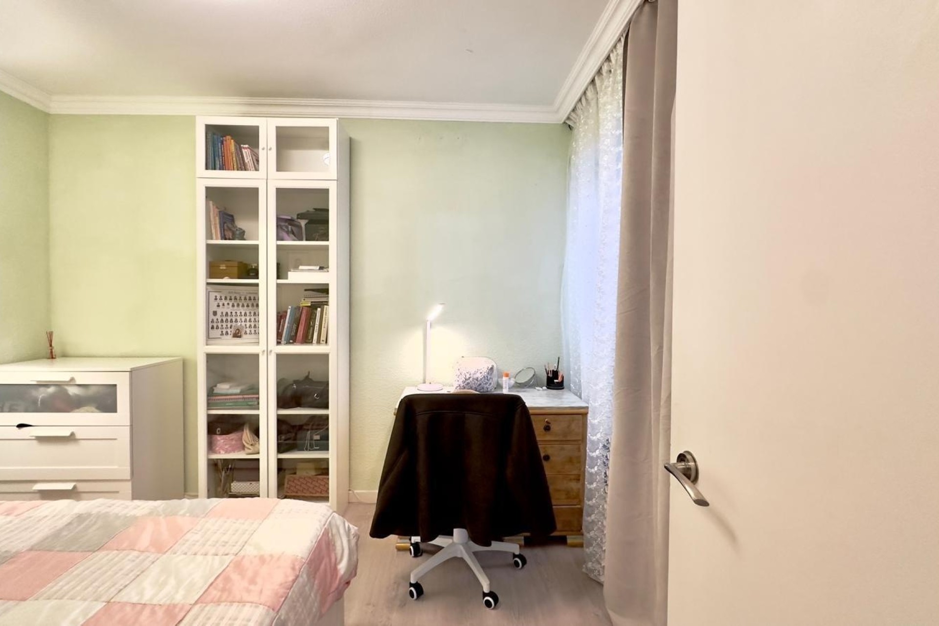 Sprzedaż - Apartament mieszkanie -
Torrevieja - Centro