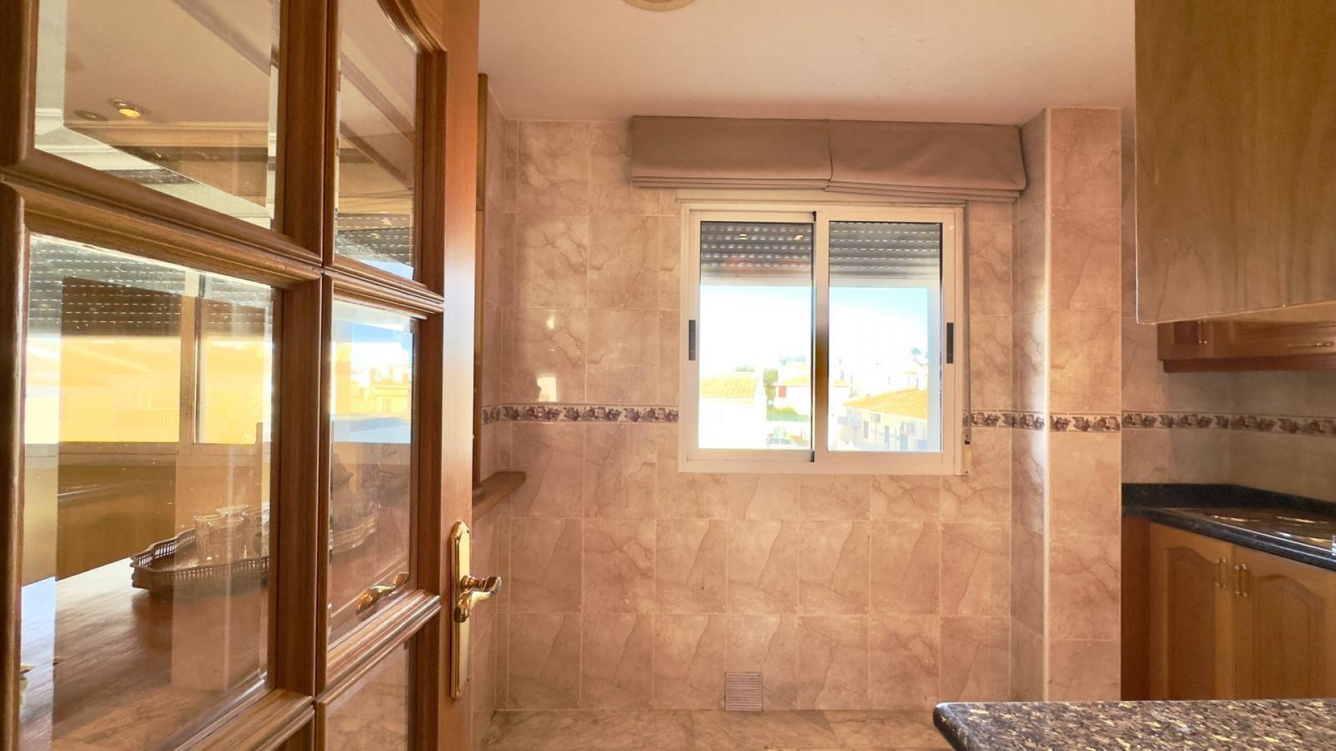 Sprzedaż - Apartament mieszkanie -
Torrevieja - Centro