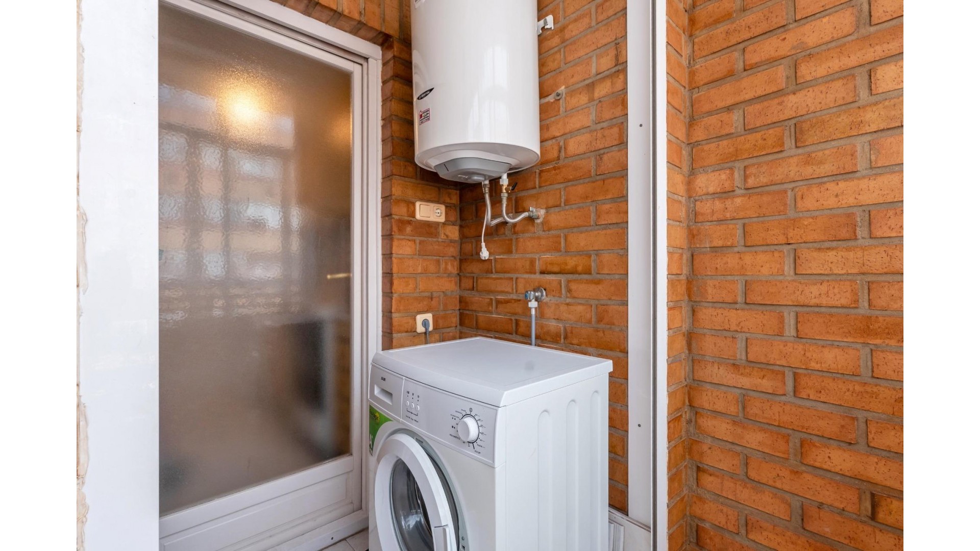 Sprzedaż - Apartament mieszkanie -
Torrevieja - Centro