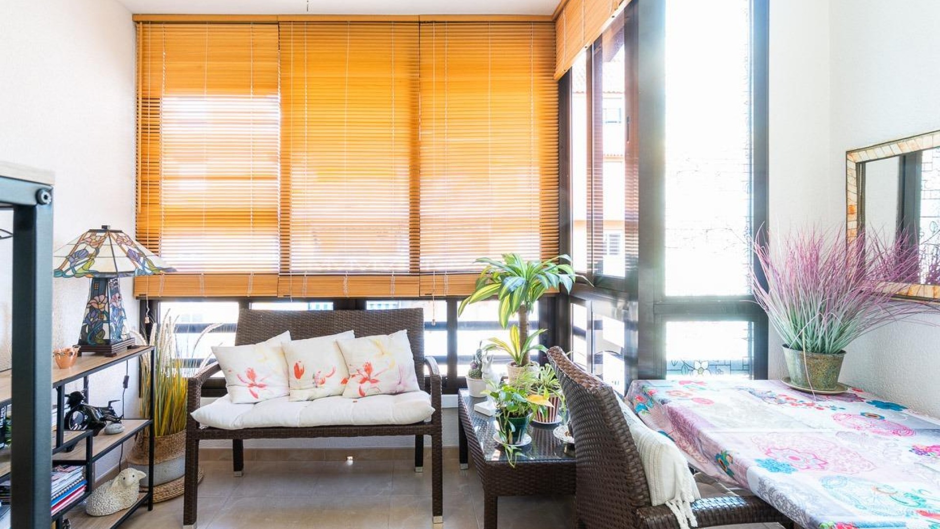 Sprzedaż - Apartament mieszkanie -
Torrevieja - Centro