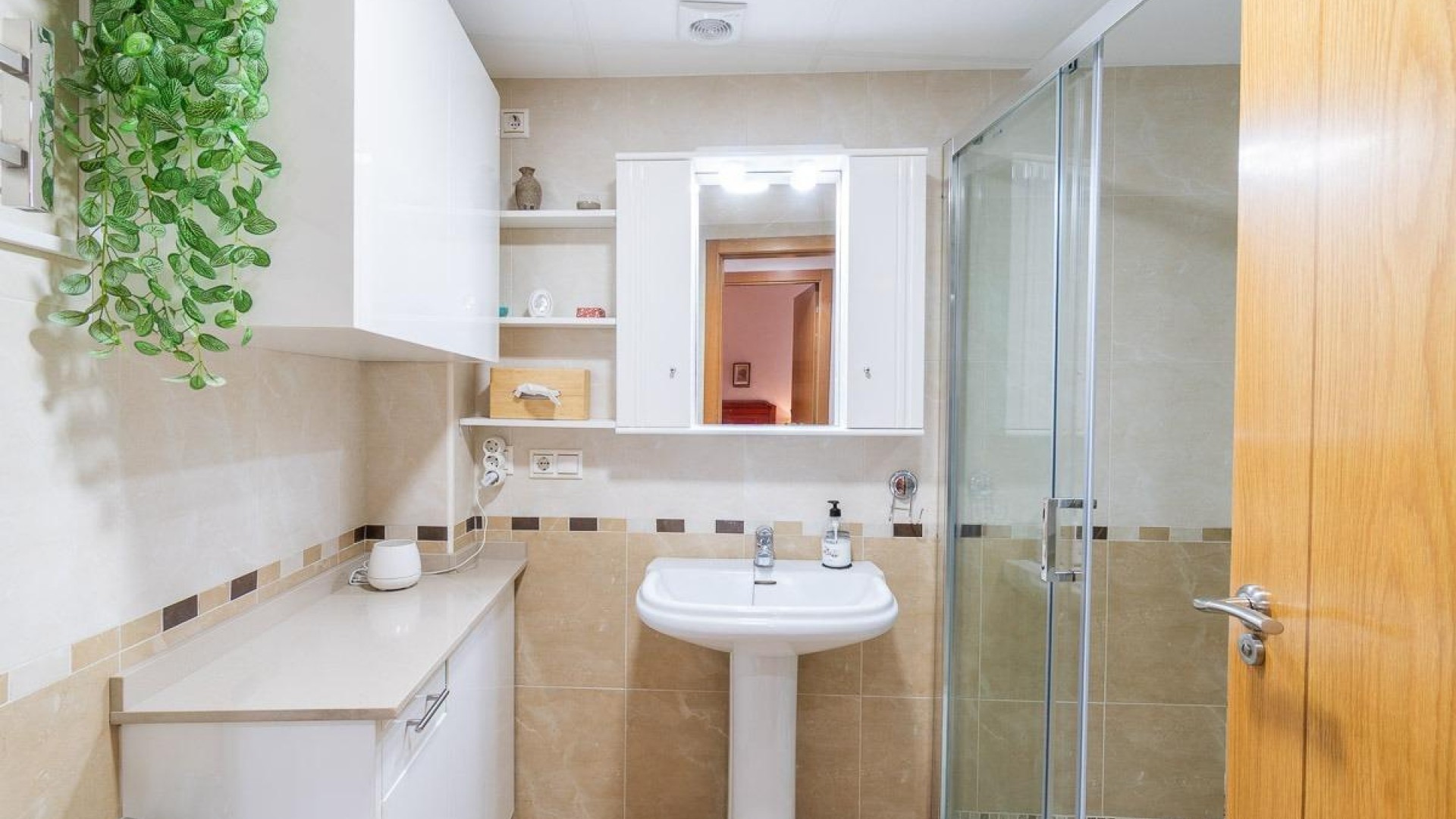 Sprzedaż - Apartament mieszkanie -
Torrevieja - Centro