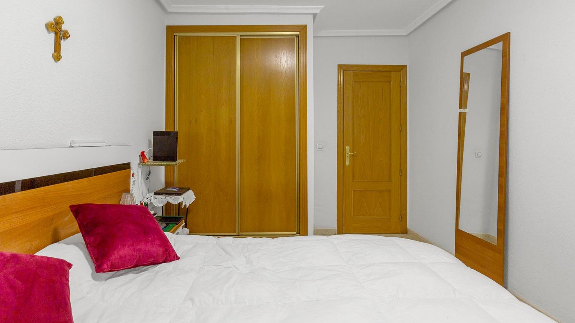 Sprzedaż - Apartament mieszkanie -
Torrevieja - Centro