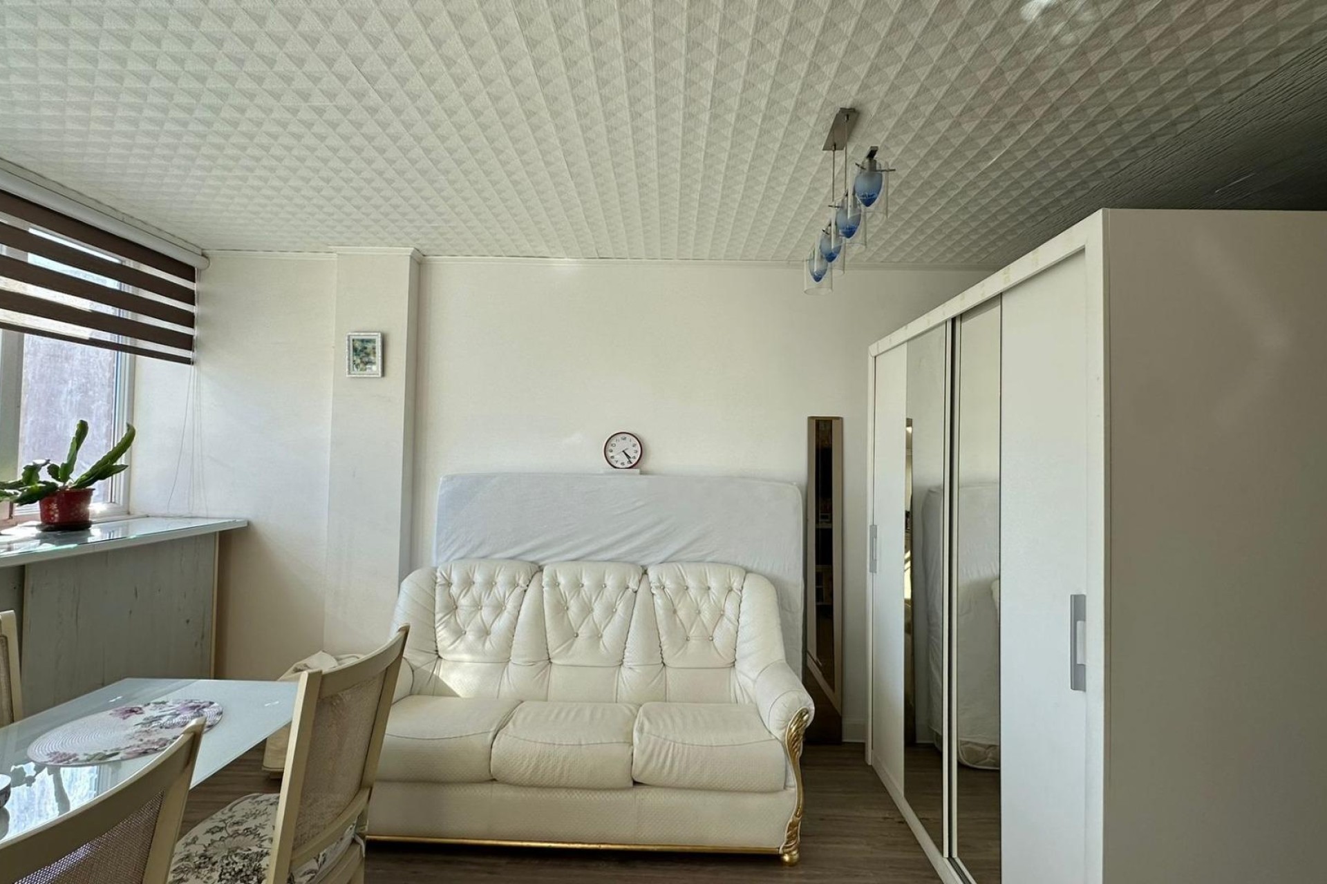 Sprzedaż - Apartament mieszkanie -
Torrevieja - Centro