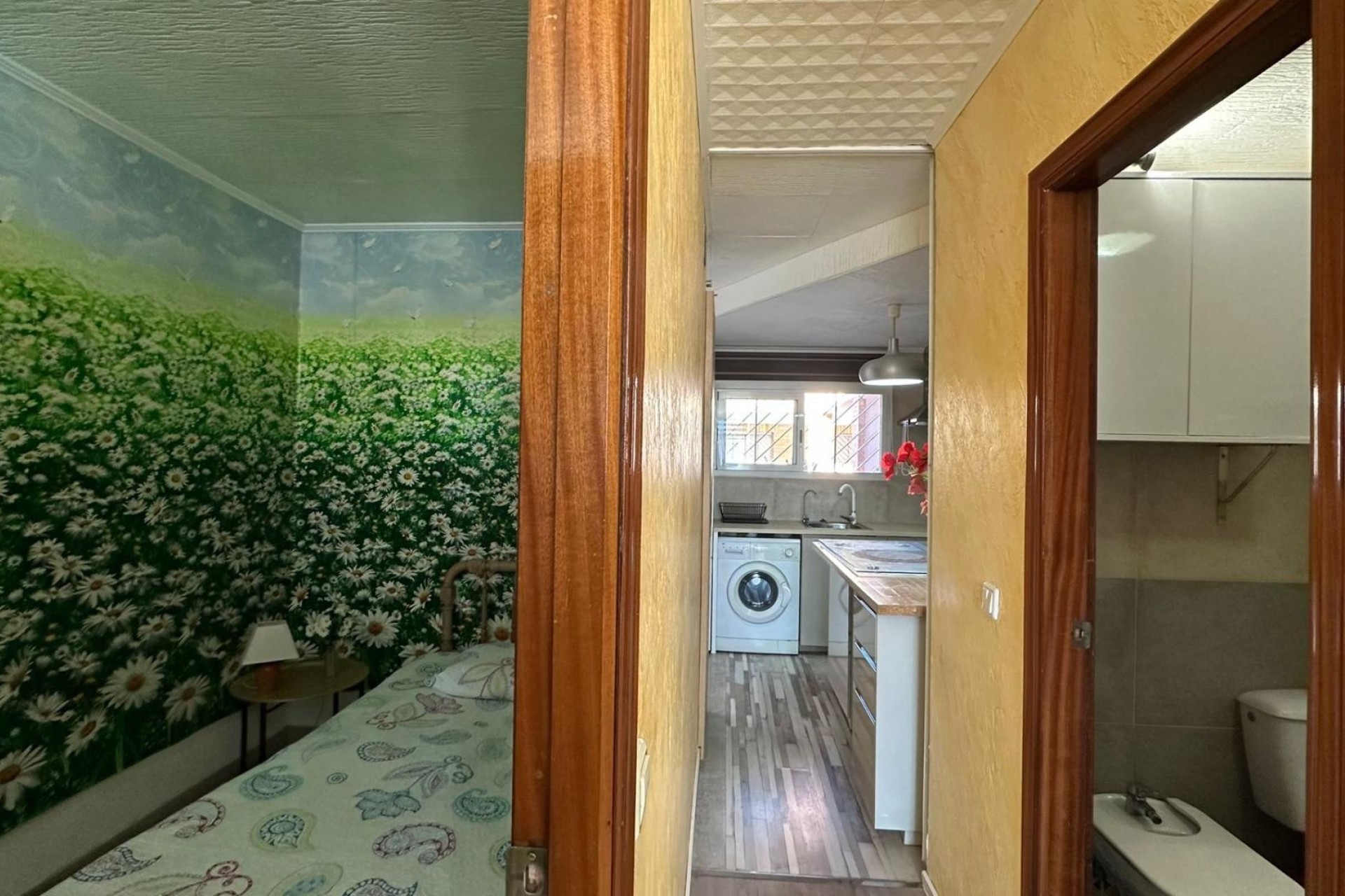 Sprzedaż - Apartament mieszkanie -
Torrevieja - Centro