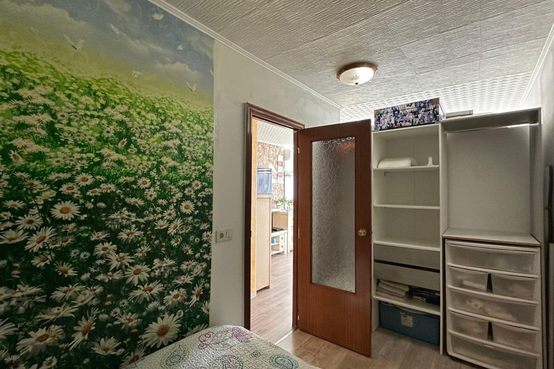 Sprzedaż - Apartament mieszkanie -
Torrevieja - Centro