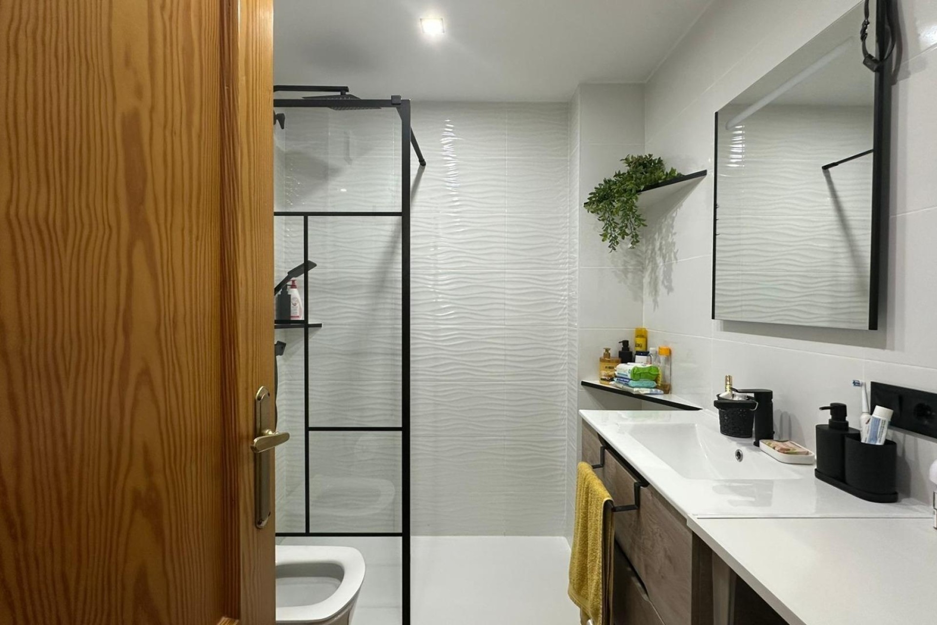 Sprzedaż - Apartament mieszkanie -
Torrevieja - Centro