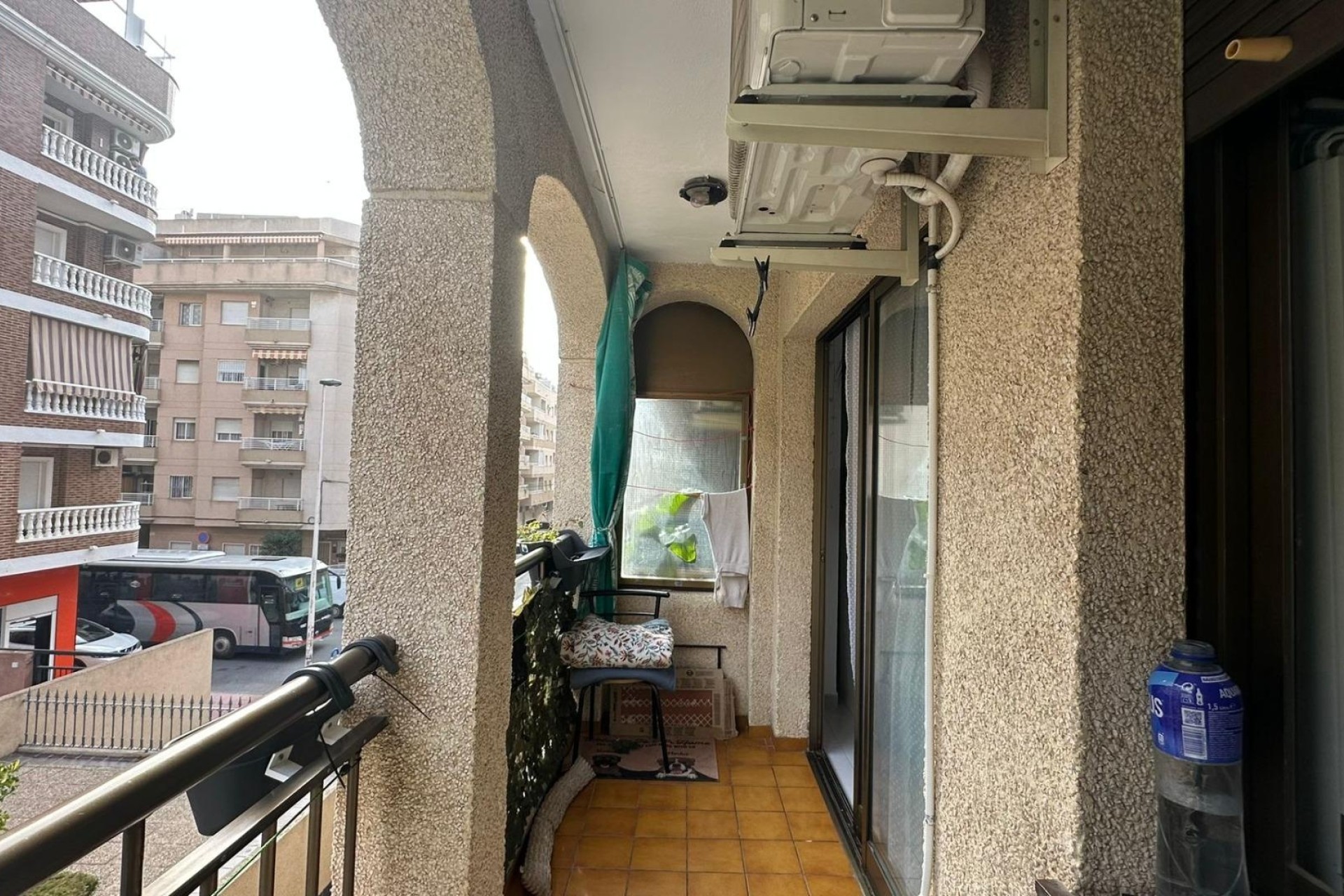 Sprzedaż - Apartament mieszkanie -
Torrevieja - Centro