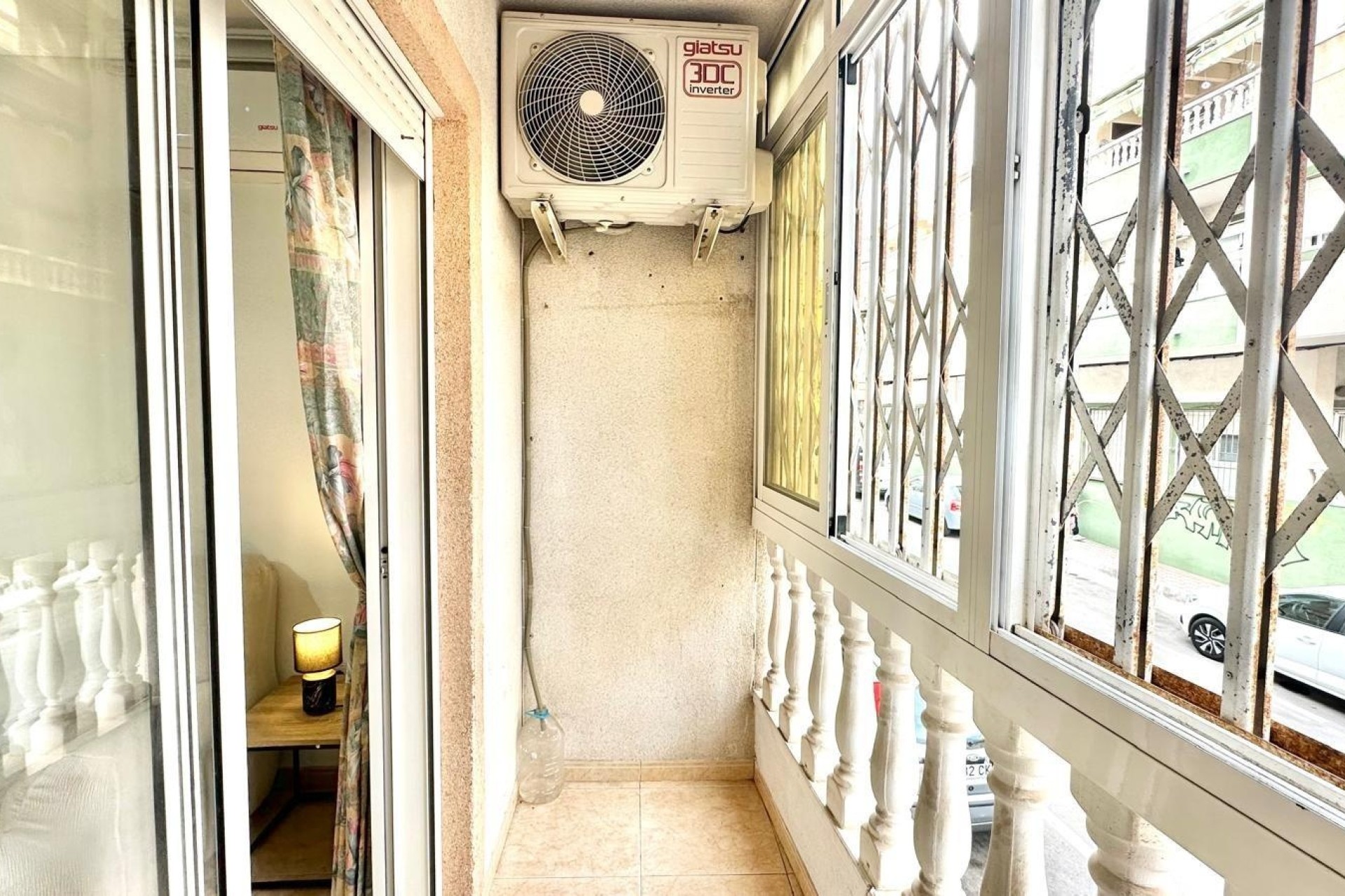 Sprzedaż - Apartament mieszkanie -
Torrevieja - Centro