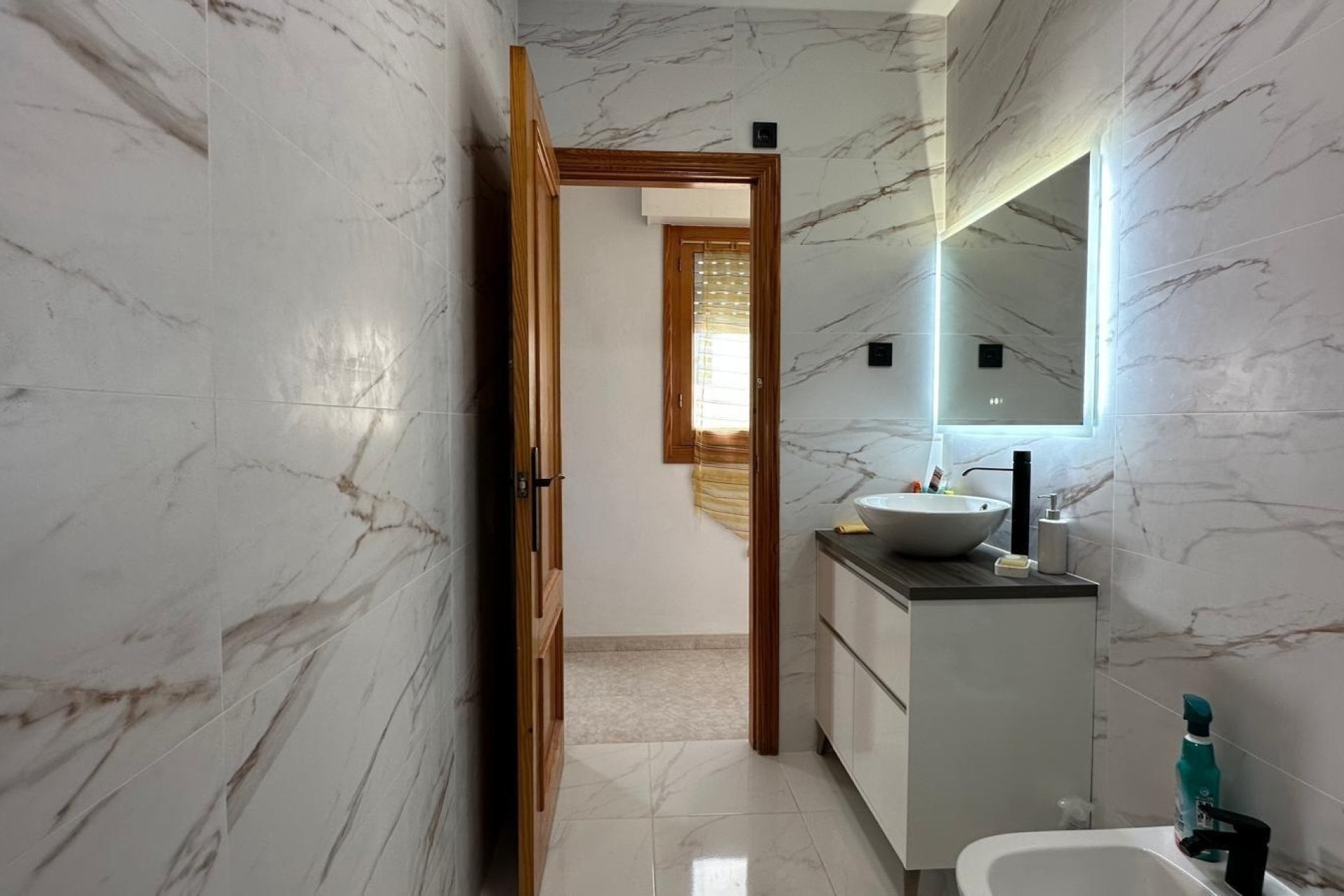 Sprzedaż - Apartament mieszkanie -
Torrevieja - Centro