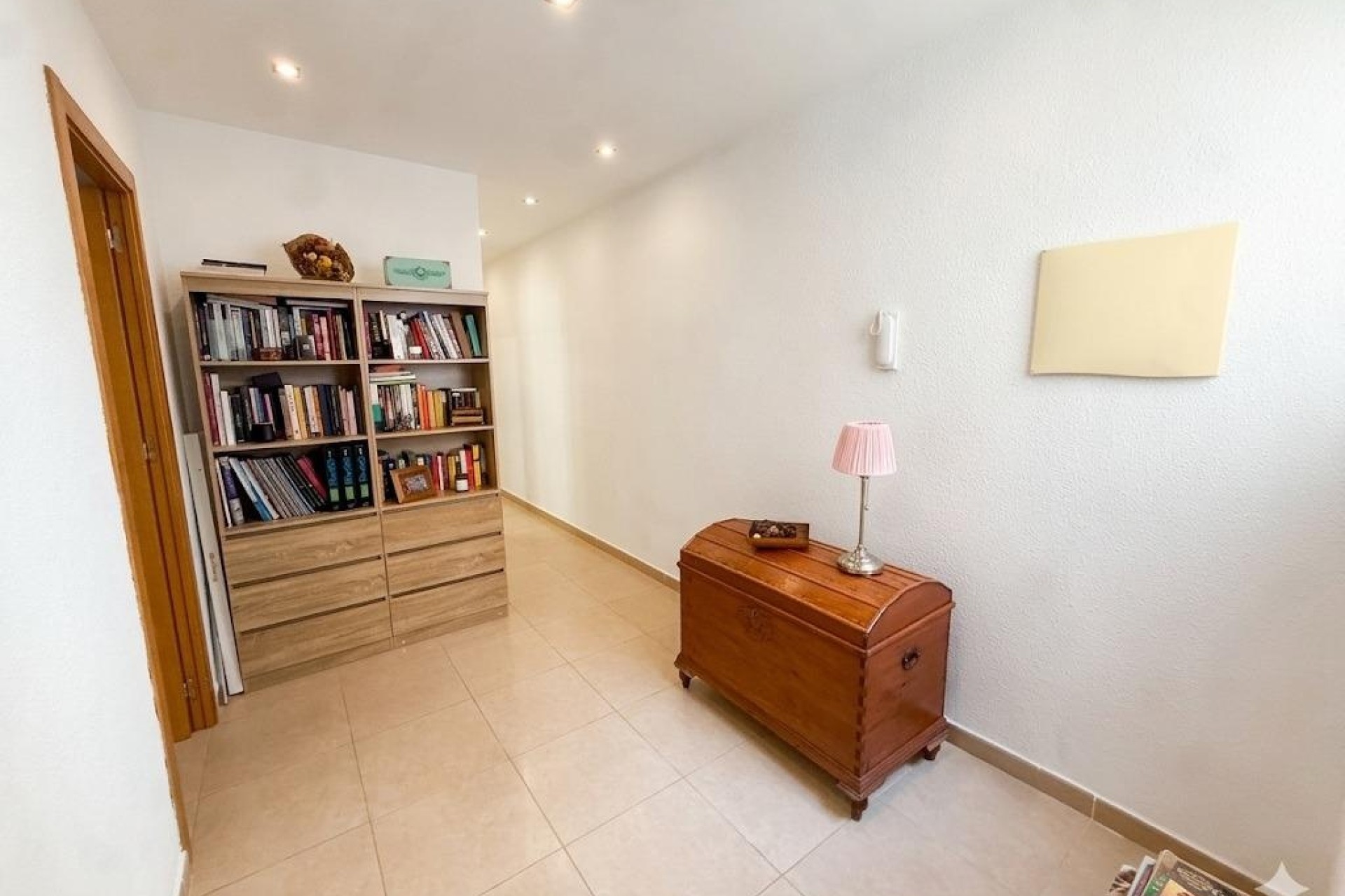 Sprzedaż - Apartament / Mieszkanie -
Torrevieja - Centro