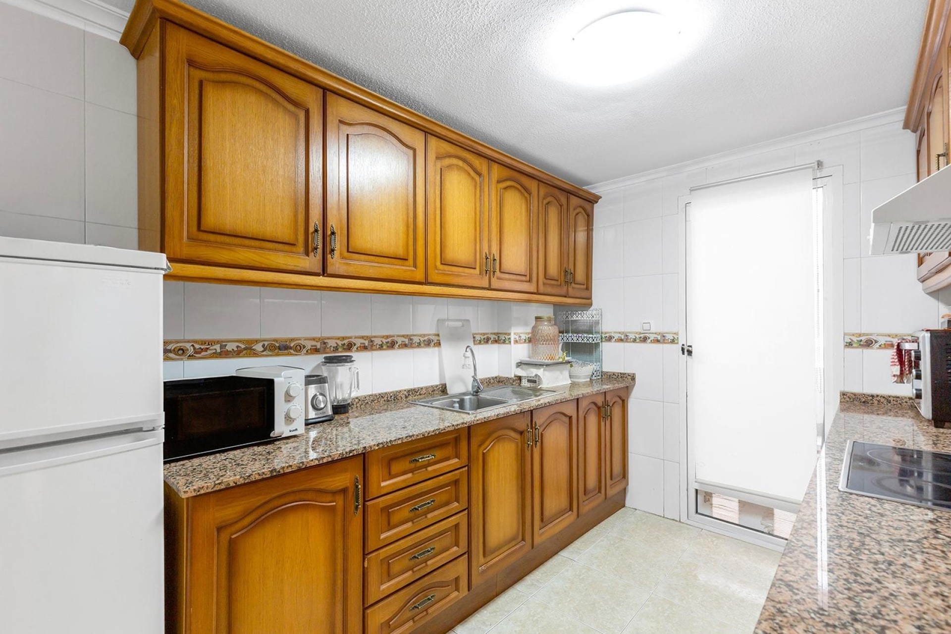 Sprzedaż - Apartament / Mieszkanie -
Torrevieja - Centro