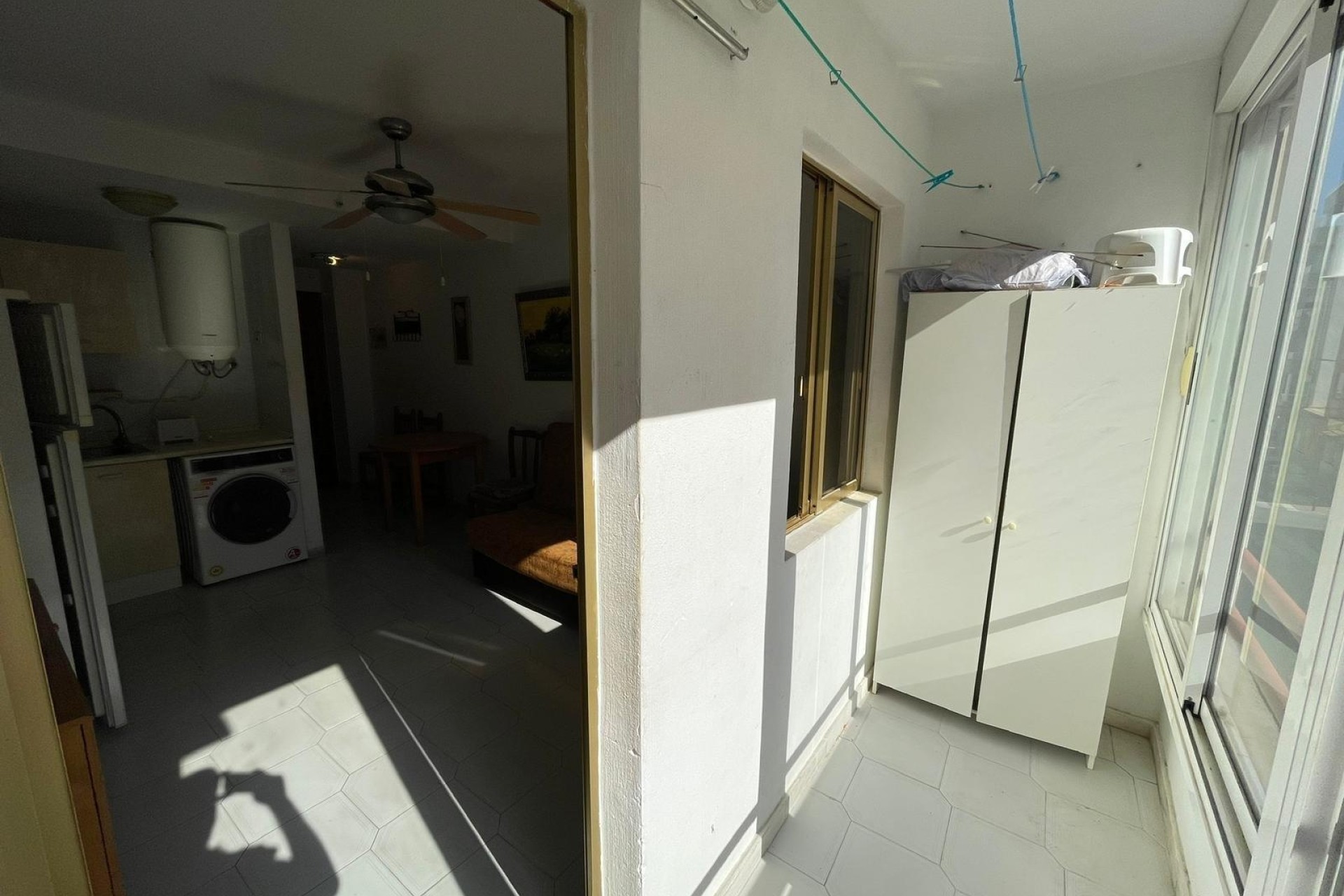 Sprzedaż - Apartament / Mieszkanie -
Torrevieja - Centro