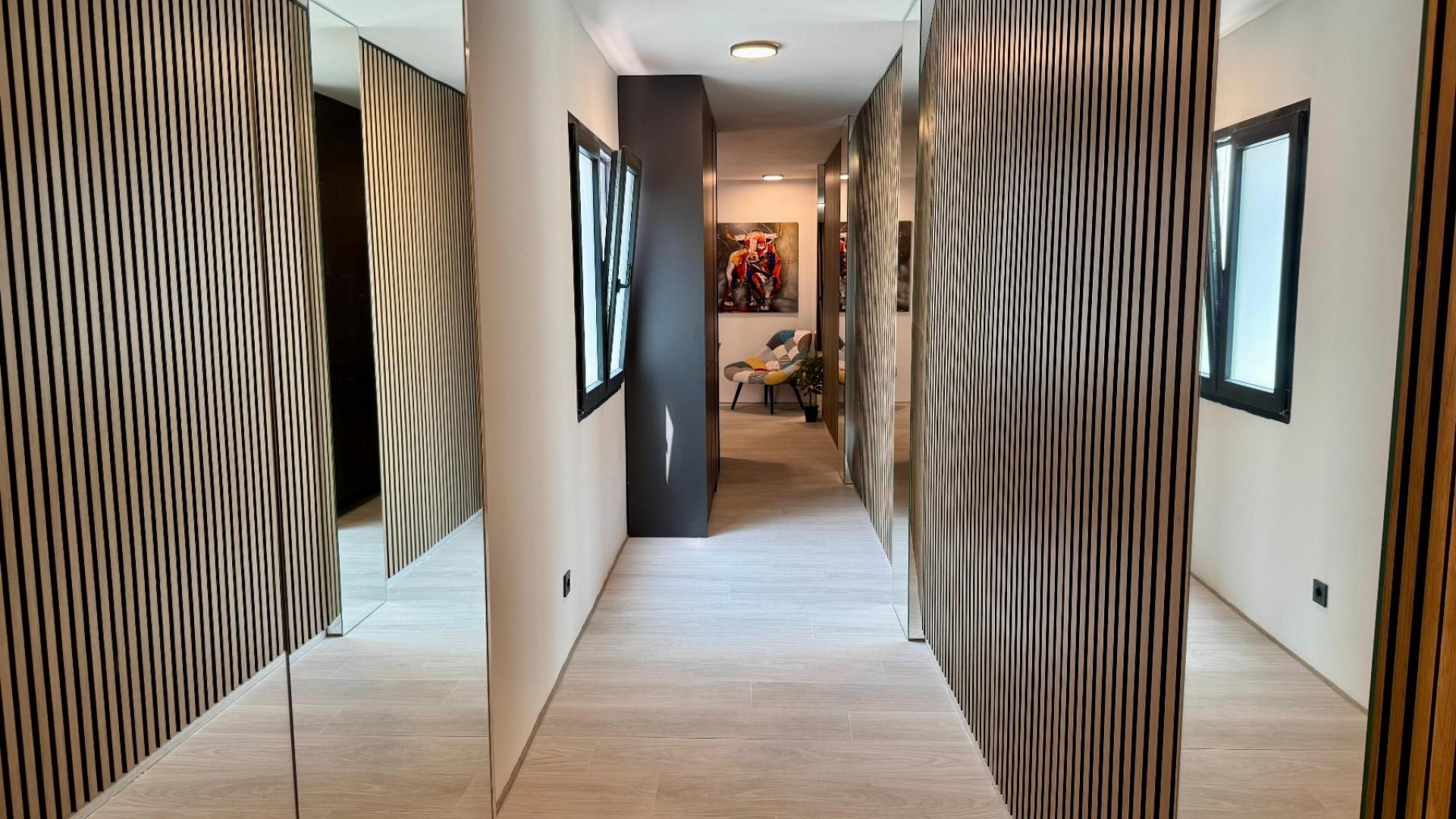 Sprzedaż - Apartament mieszkanie -
Torrevieja - CLUB NAUTICO TORREVIEJA