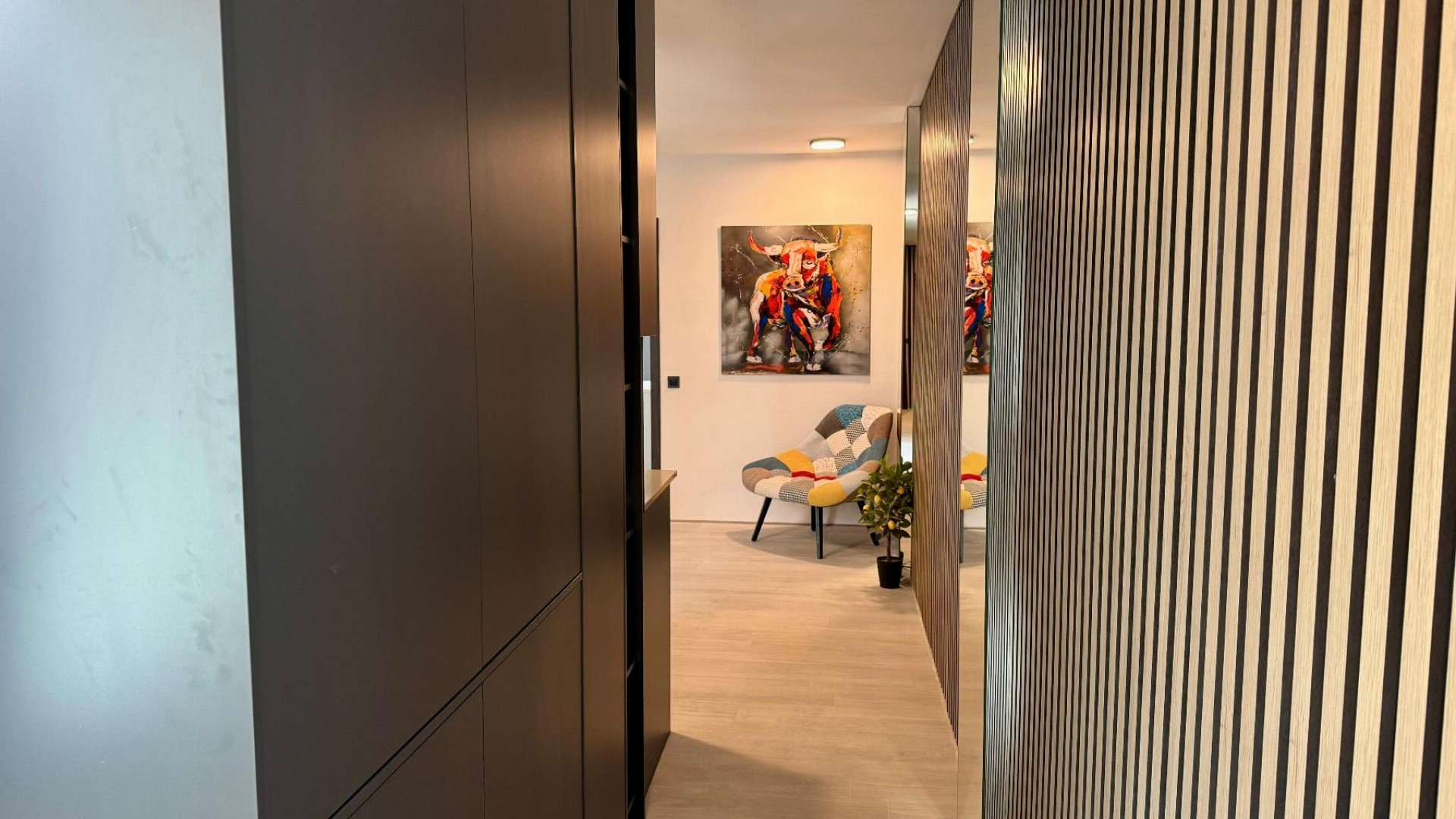 Sprzedaż - Apartament mieszkanie -
Torrevieja - CLUB NAUTICO TORREVIEJA