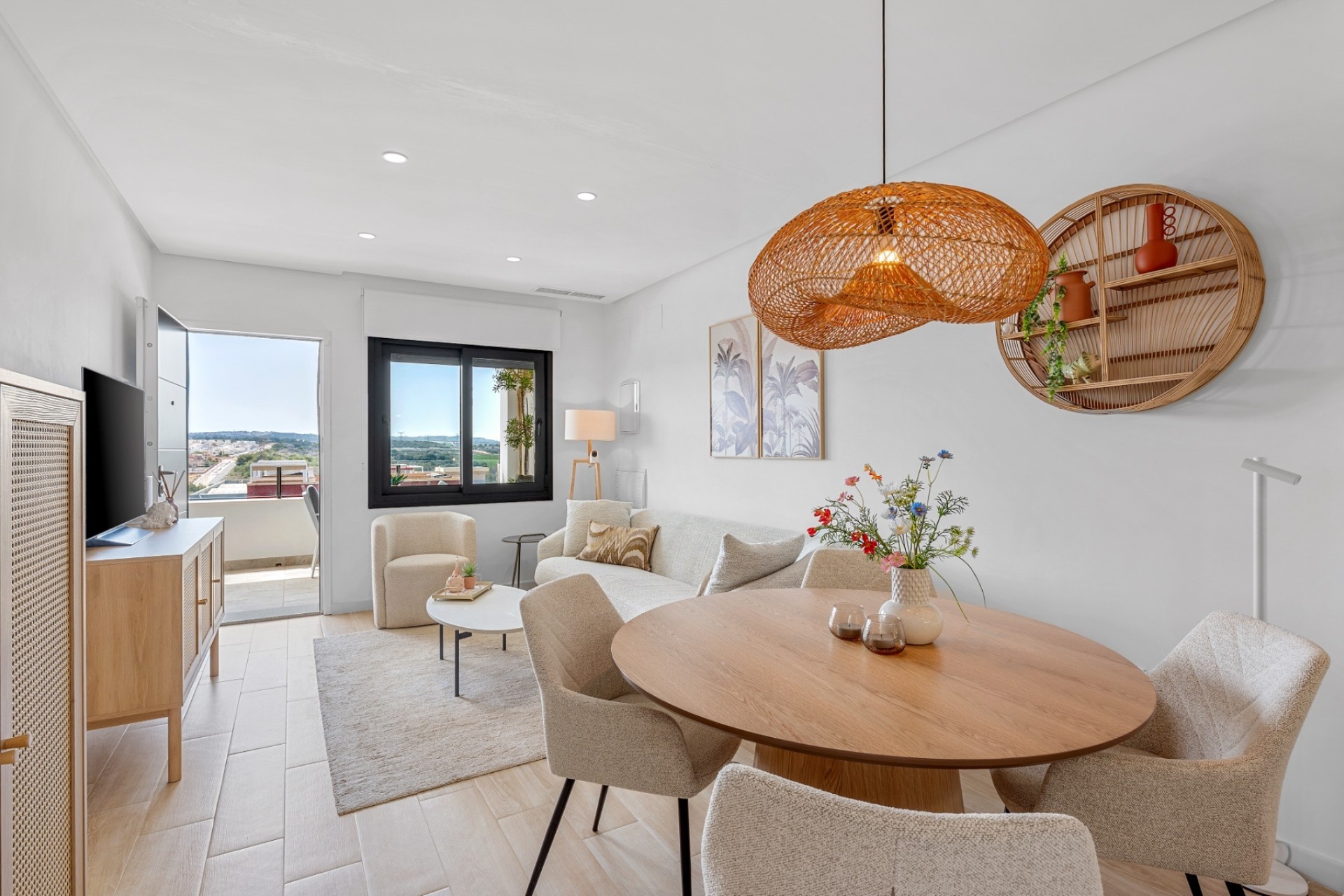 Sprzedaż - Apartament / Mieszkanie -
Torrevieja - Costa Blanca South