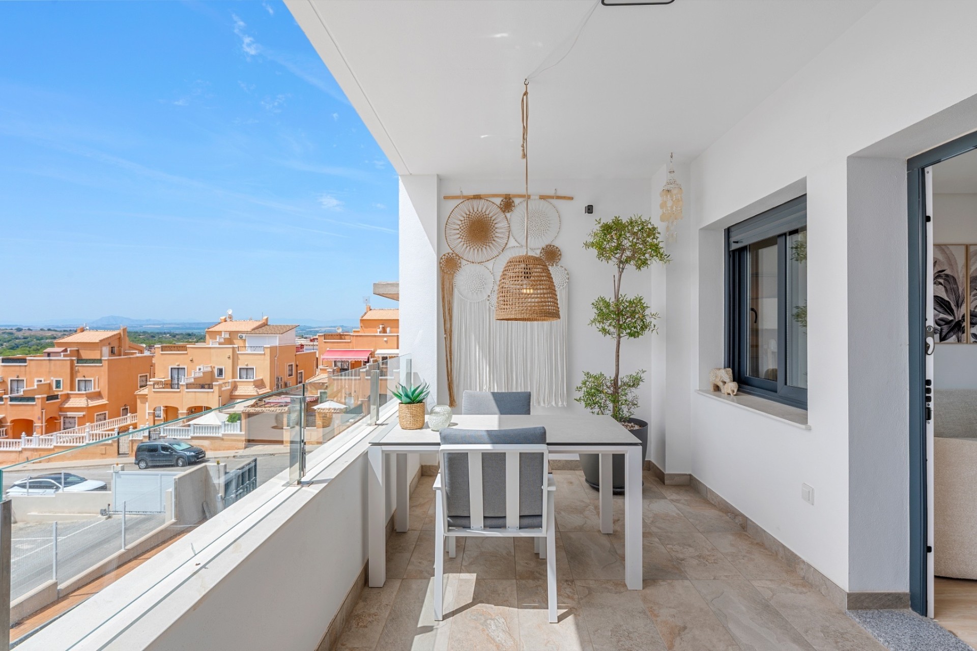 Sprzedaż - Apartament / Mieszkanie -
Torrevieja - Costa Blanca South