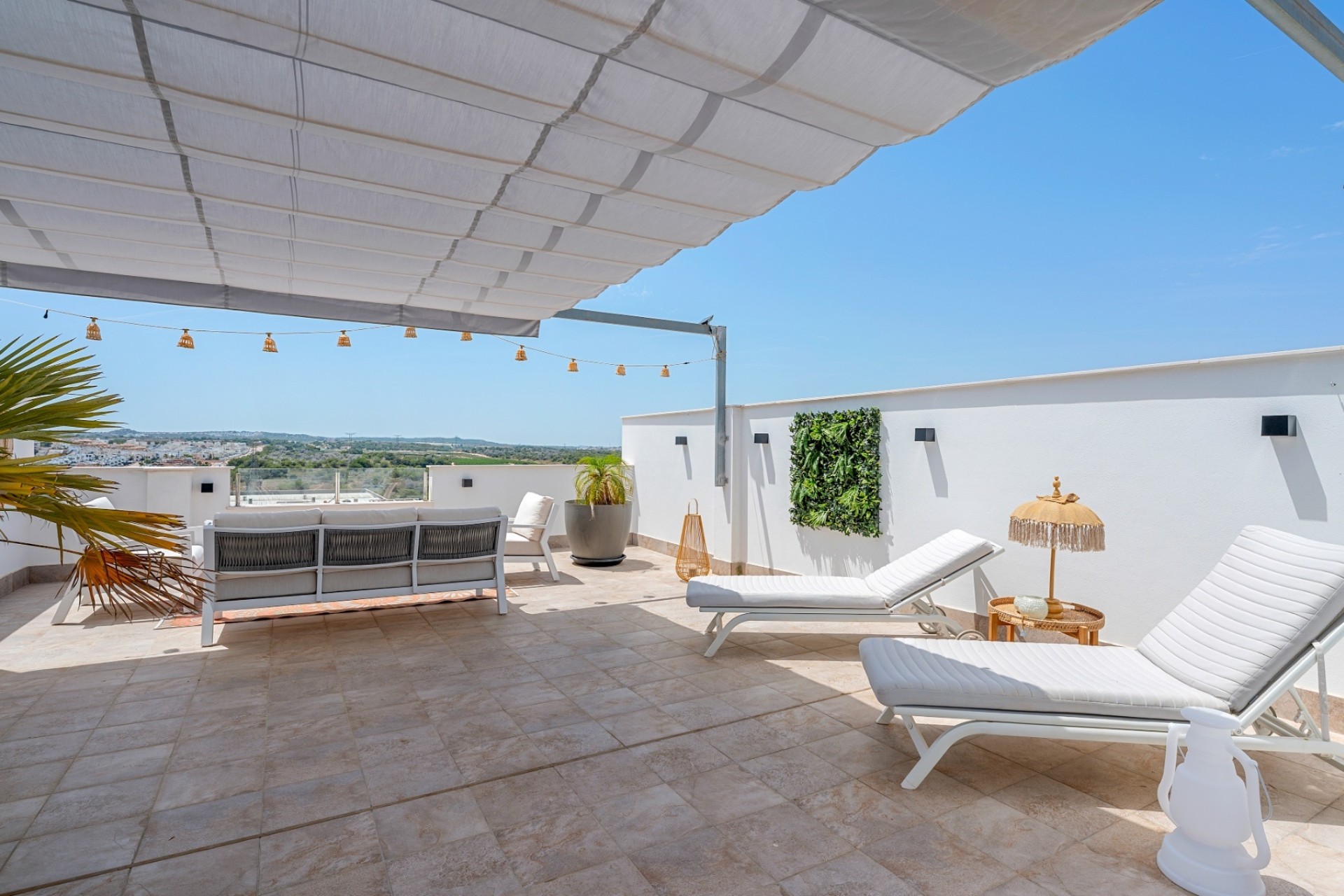 Sprzedaż - Apartament / Mieszkanie -
Torrevieja - Costa Blanca South