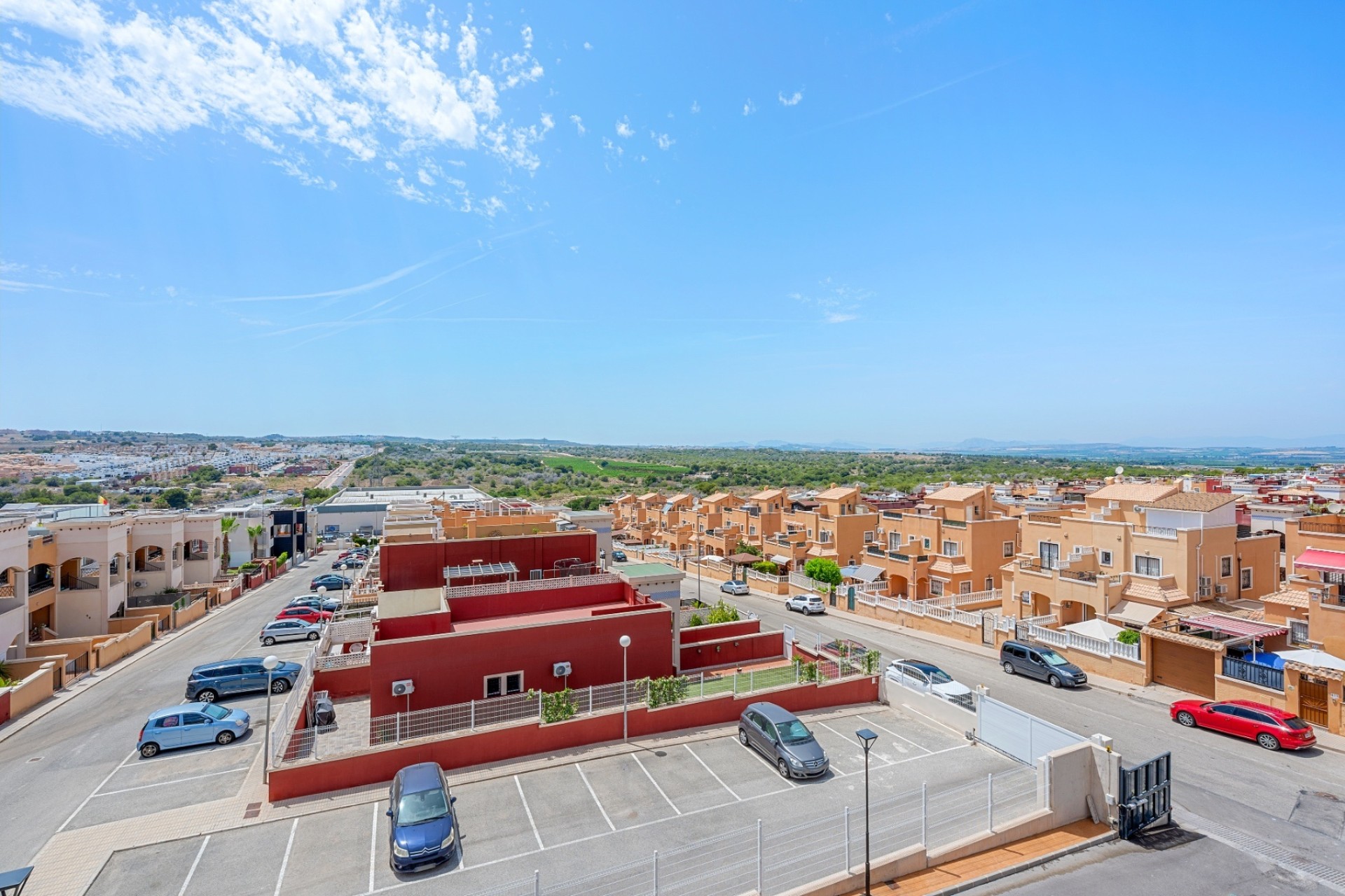 Sprzedaż - Apartament / Mieszkanie -
Torrevieja - Costa Blanca South