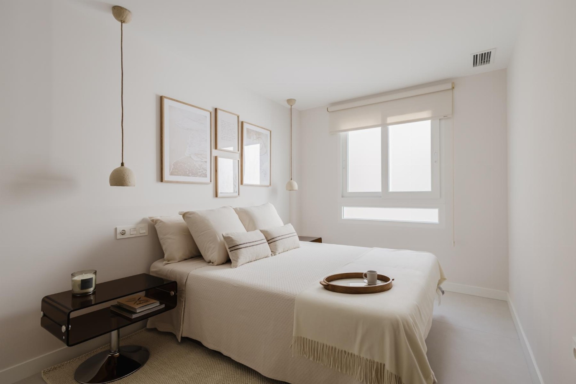 Sprzedaż - Apartament / Mieszkanie -
Torrevieja - Costa Blanca
