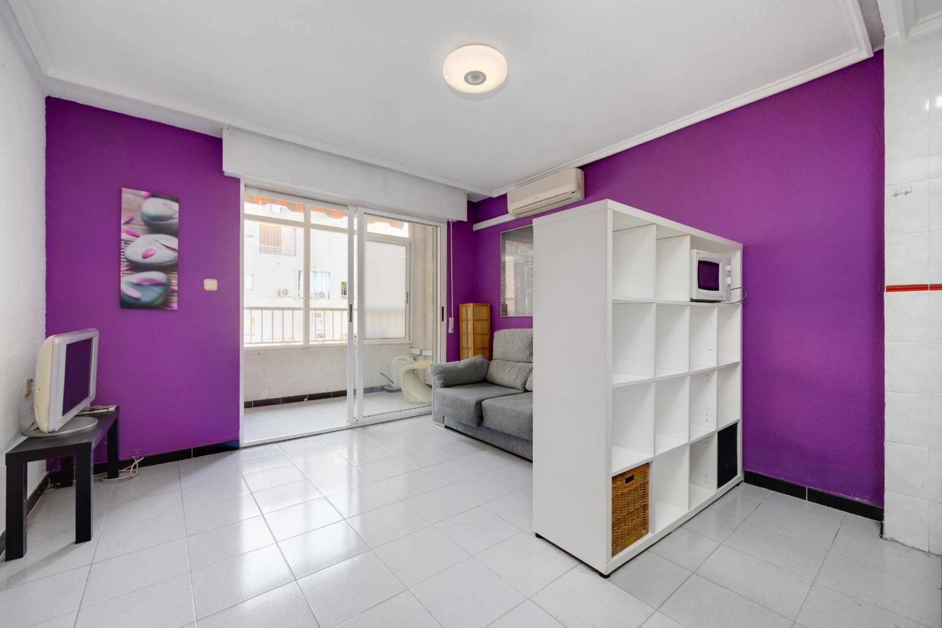Sprzedaż - Apartament / Mieszkanie -
Torrevieja - Costa Blanca