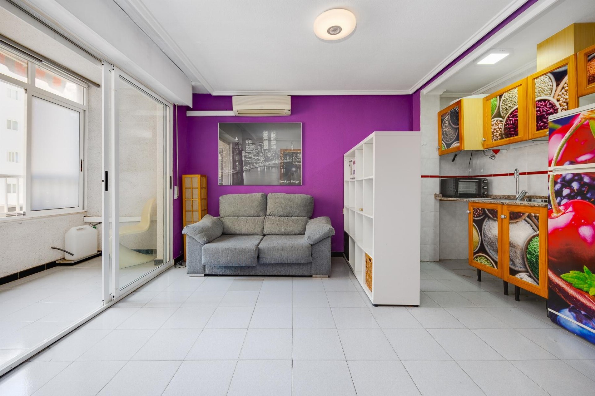 Sprzedaż - Apartament / Mieszkanie -
Torrevieja - Costa Blanca