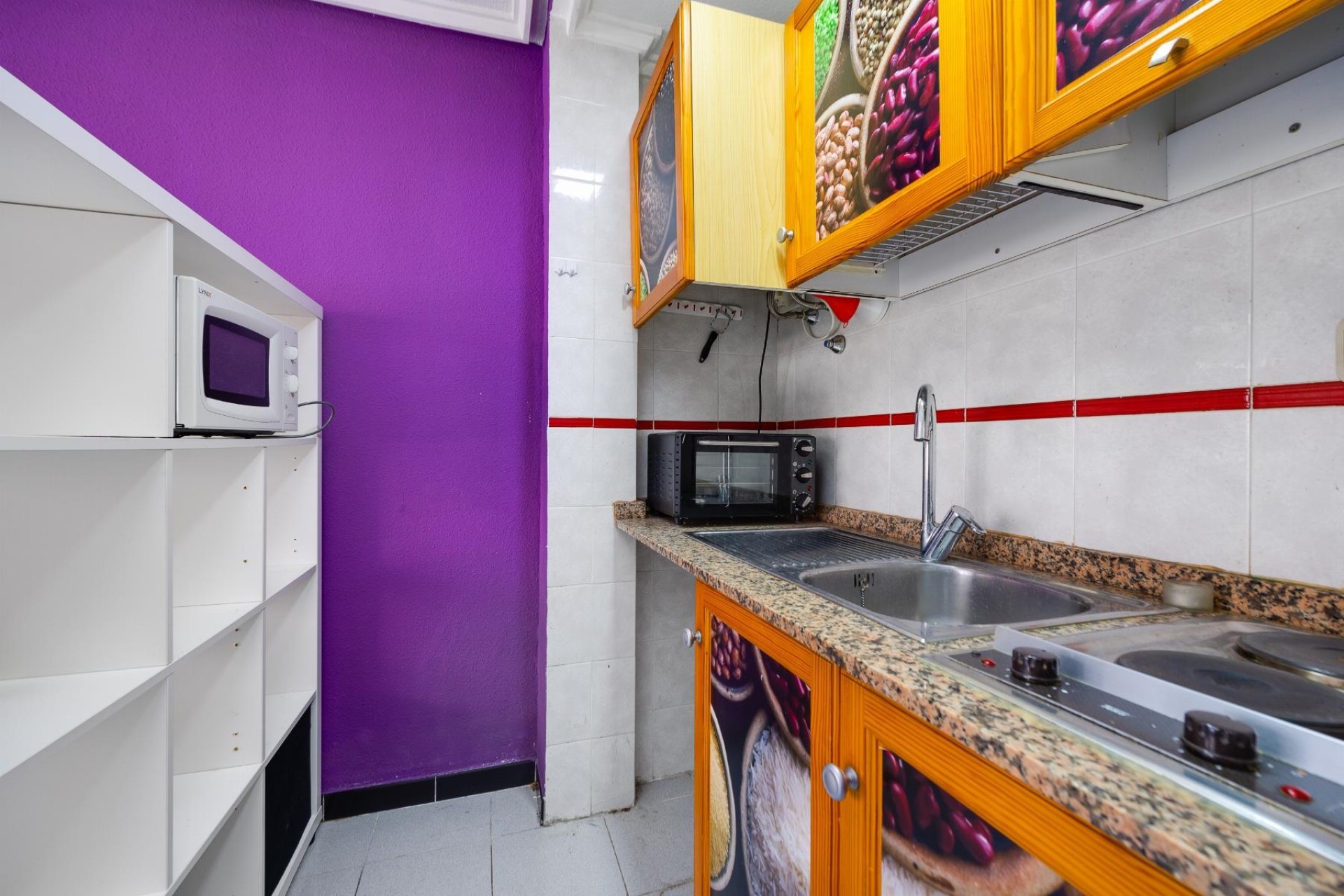 Sprzedaż - Apartament / Mieszkanie -
Torrevieja - Costa Blanca