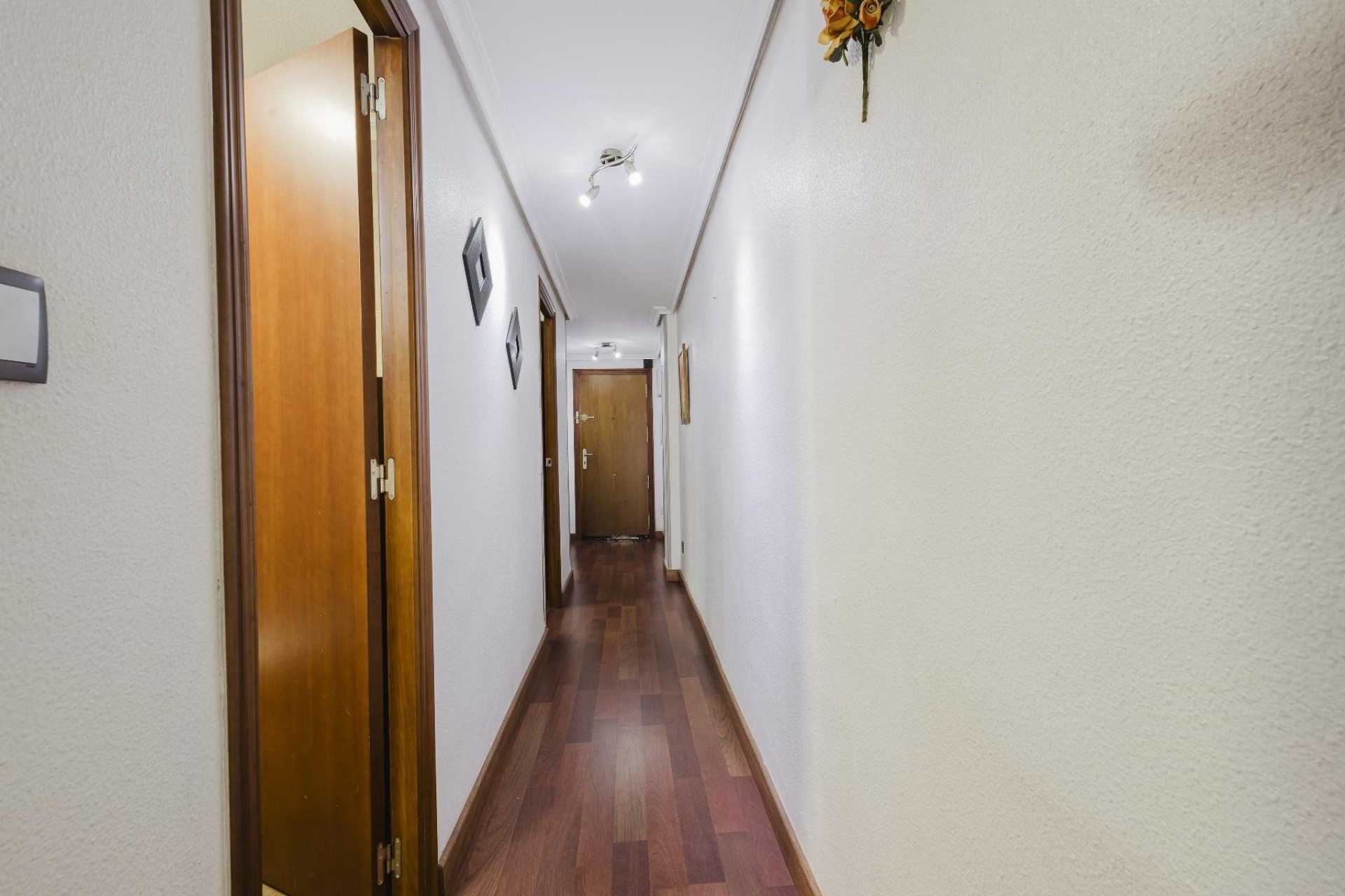 Sprzedaż - Apartament / Mieszkanie -
Torrevieja - Costa Blanca