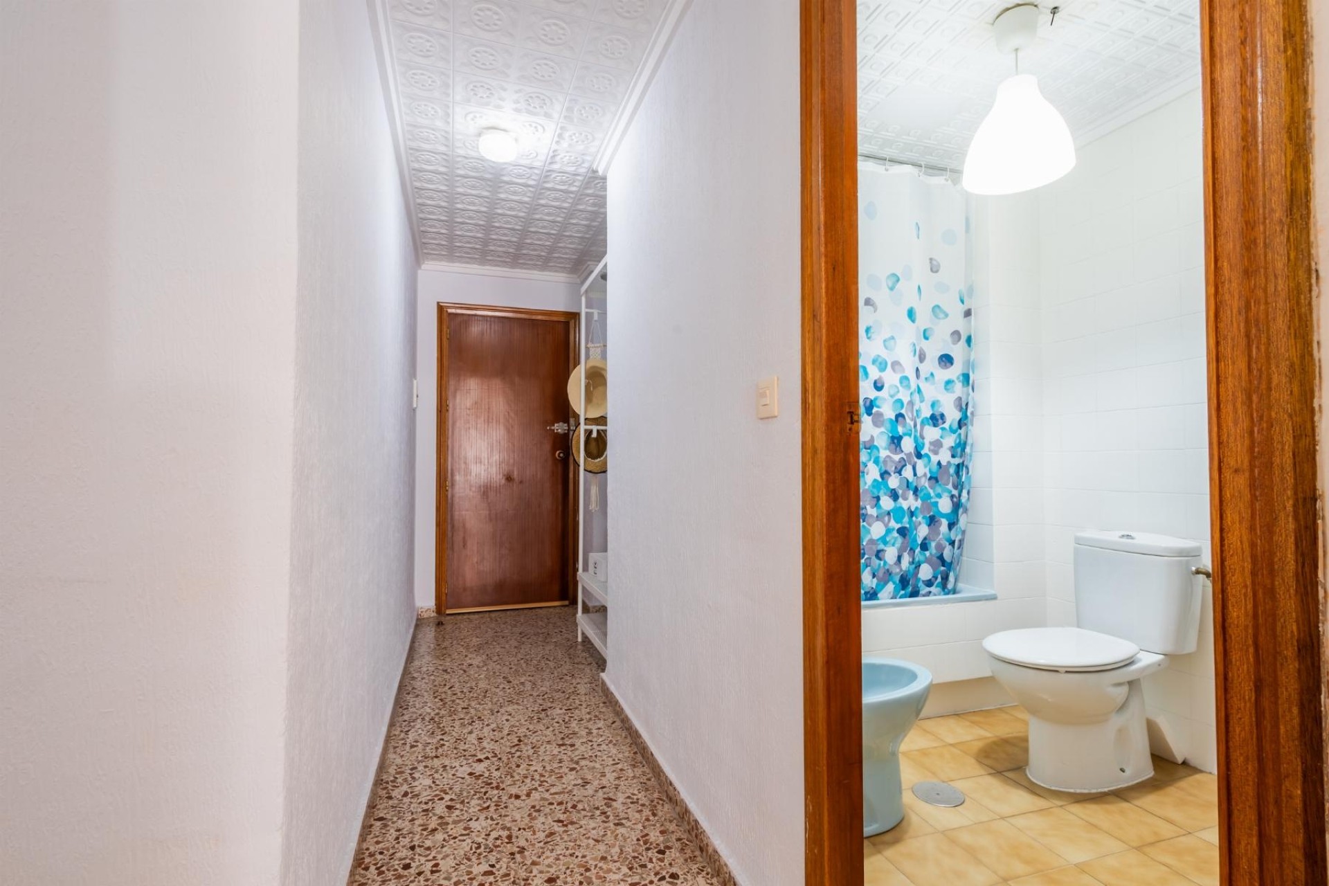 Sprzedaż - Apartament / Mieszkanie -
Torrevieja - Costa Blanca
