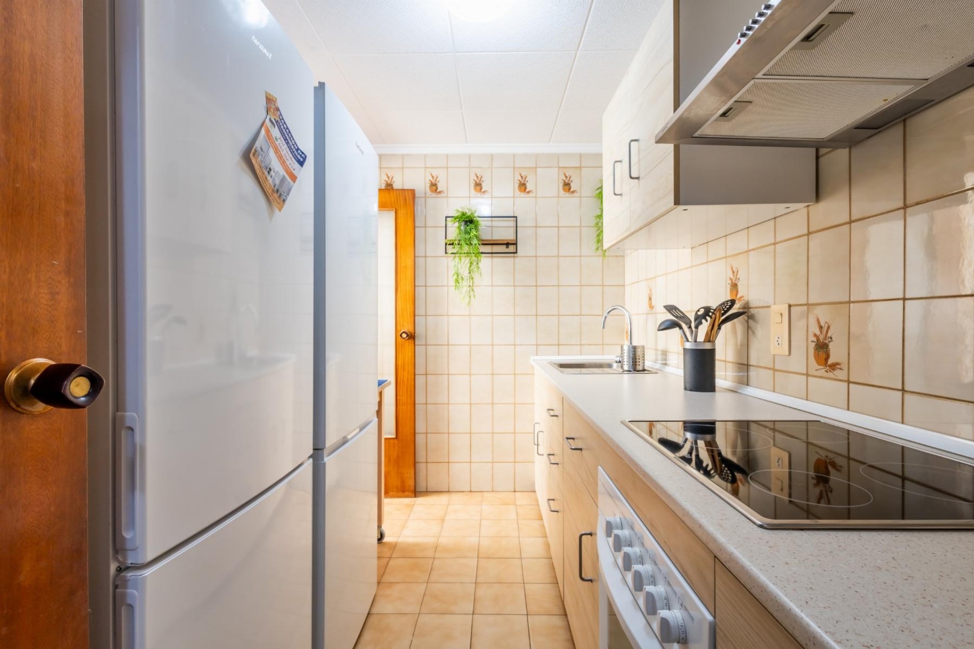 Sprzedaż - Apartament / Mieszkanie -
Torrevieja - Costa Blanca