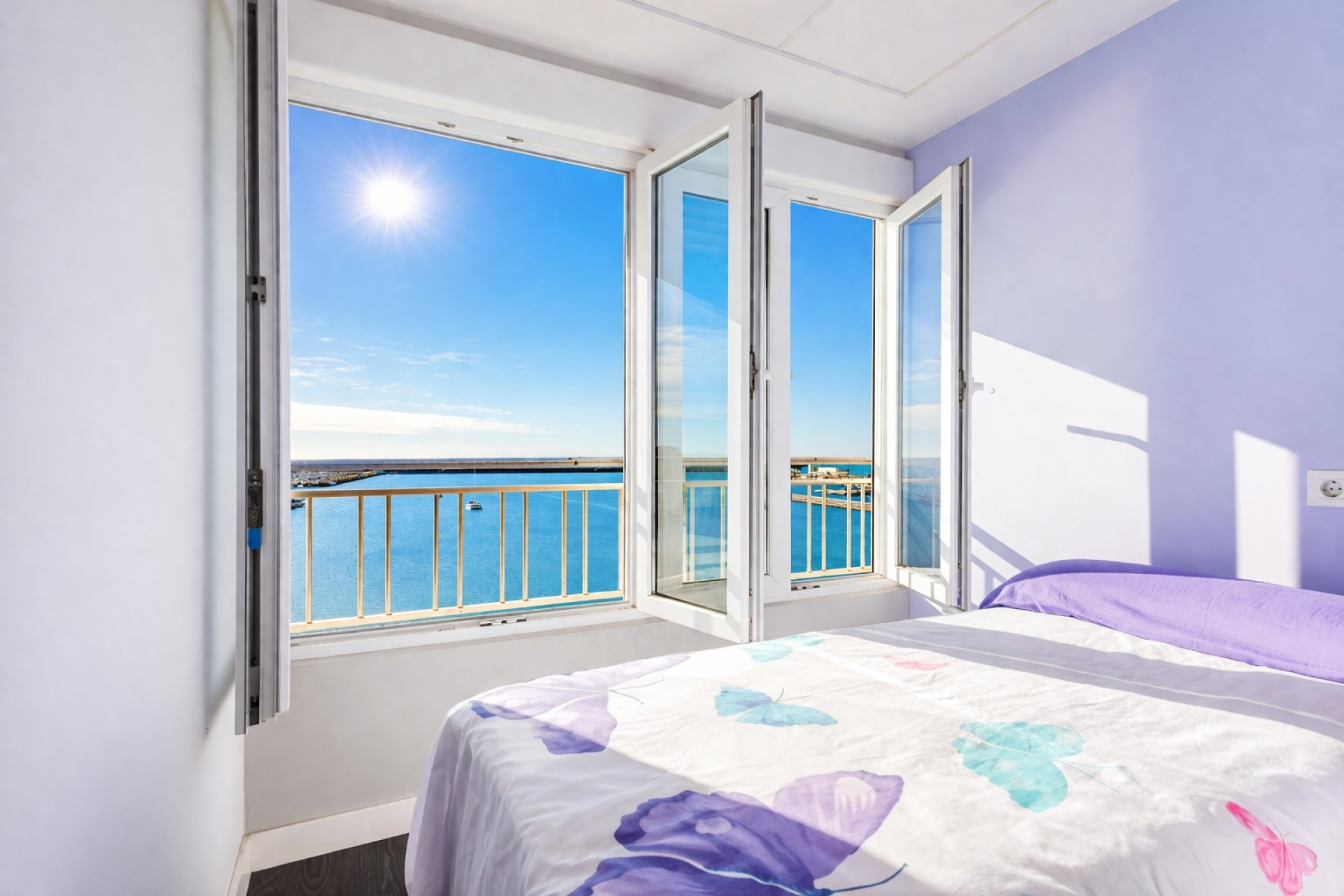 Sprzedaż - Apartament / Mieszkanie -
Torrevieja - Costa Blanca
