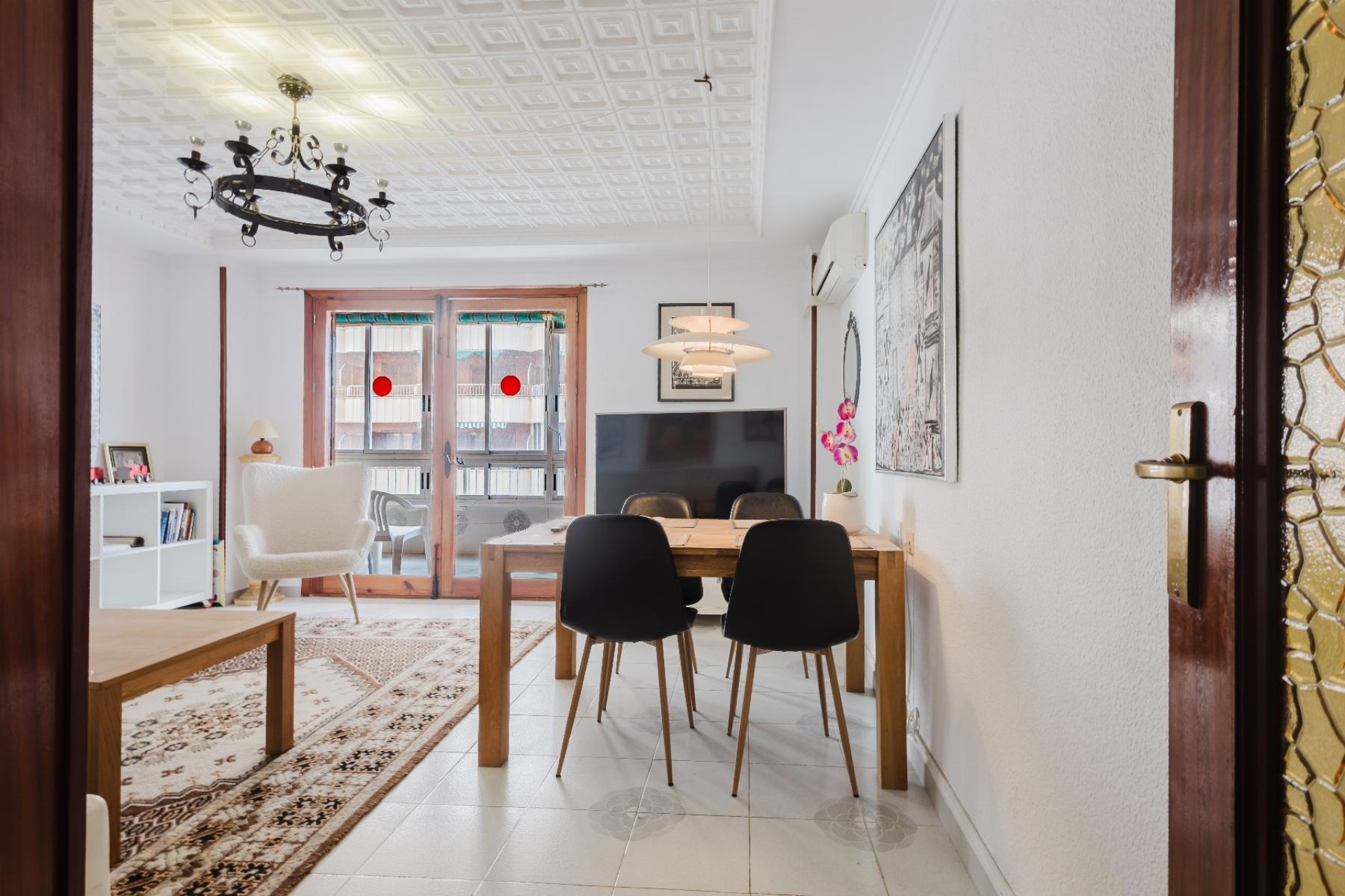 Sprzedaż - Apartament / Mieszkanie -
Torrevieja - Costa Blanca