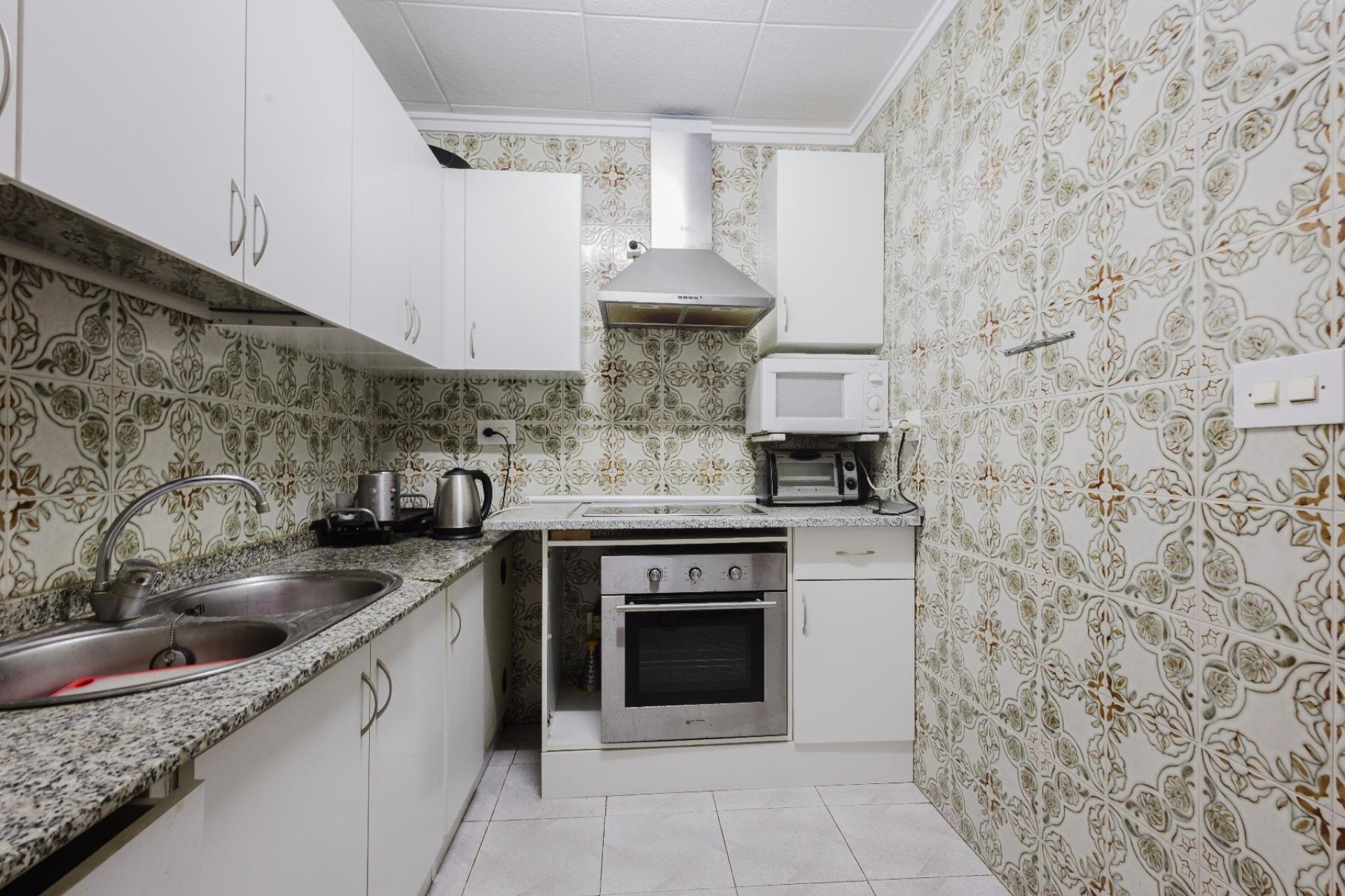Sprzedaż - Apartament / Mieszkanie -
Torrevieja - Costa Blanca