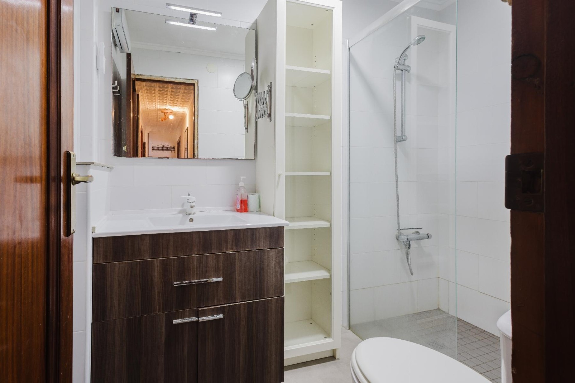 Sprzedaż - Apartament / Mieszkanie -
Torrevieja - Costa Blanca