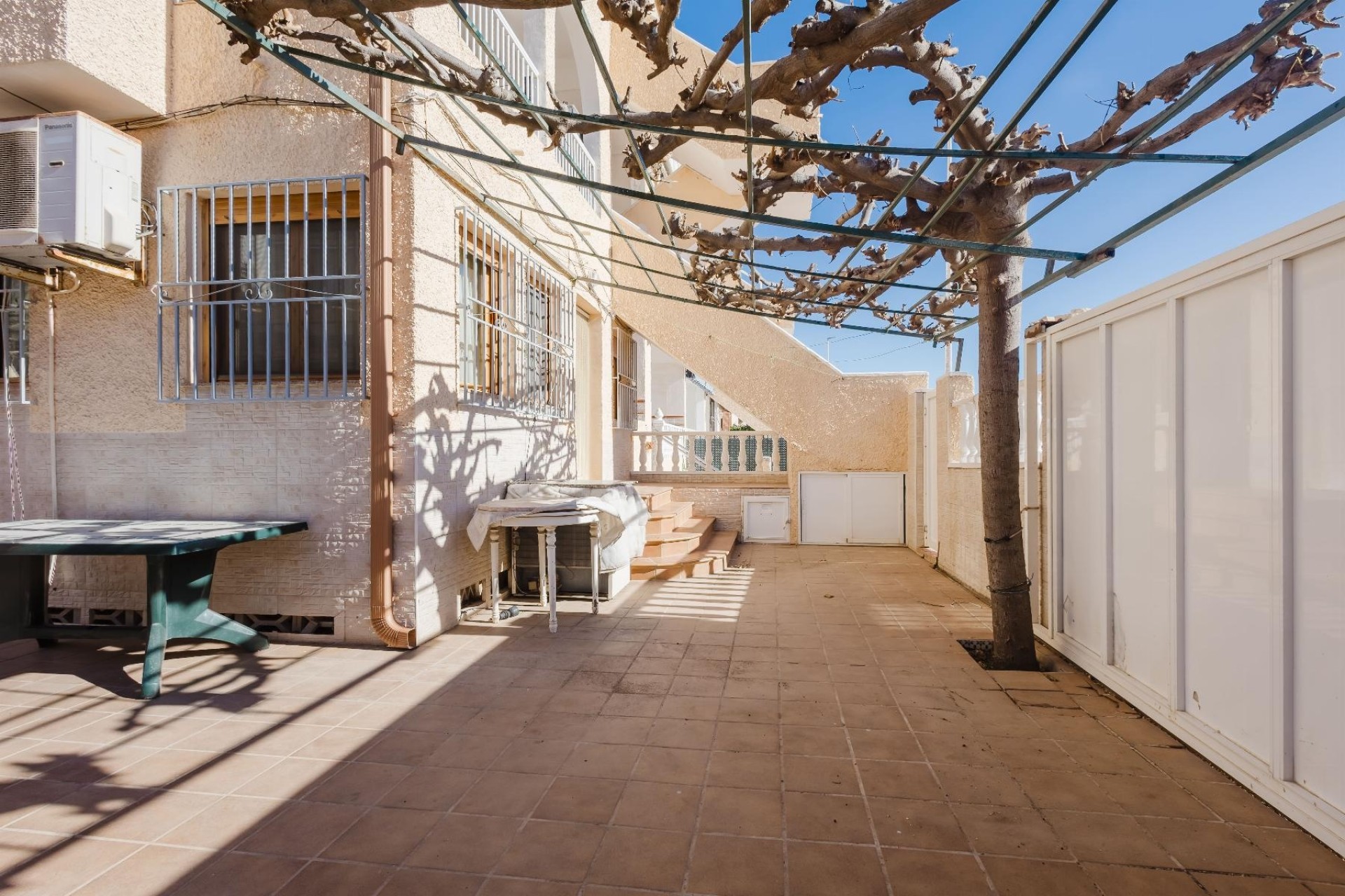 Sprzedaż - Apartament / Mieszkanie -
Torrevieja - Costa Blanca