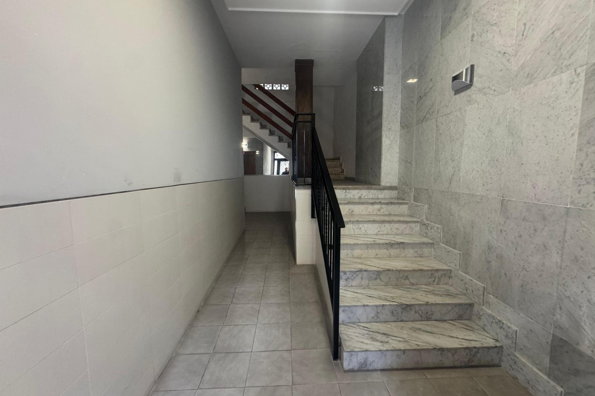 Sprzedaż - Apartament / Mieszkanie -
Torrevieja - Costa Blanca